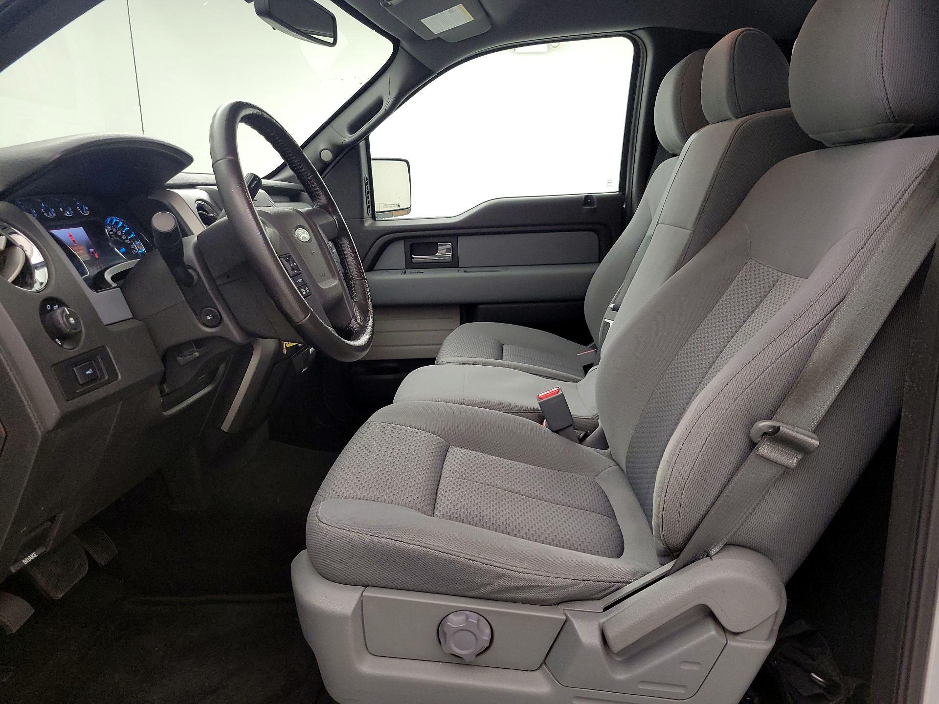 Thumbnail: 2013 Ford F-150 - 11