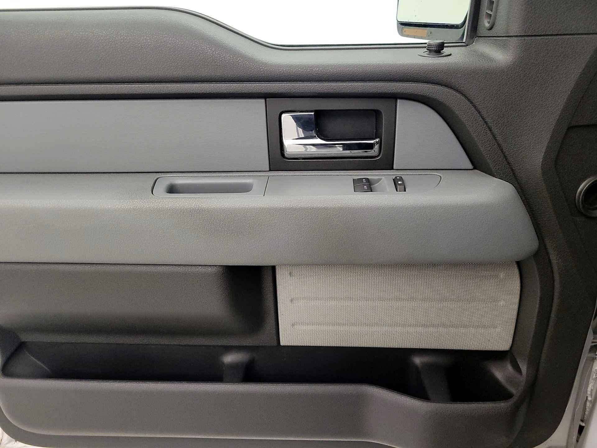 Thumbnail: 2013 Ford F-150 - 12