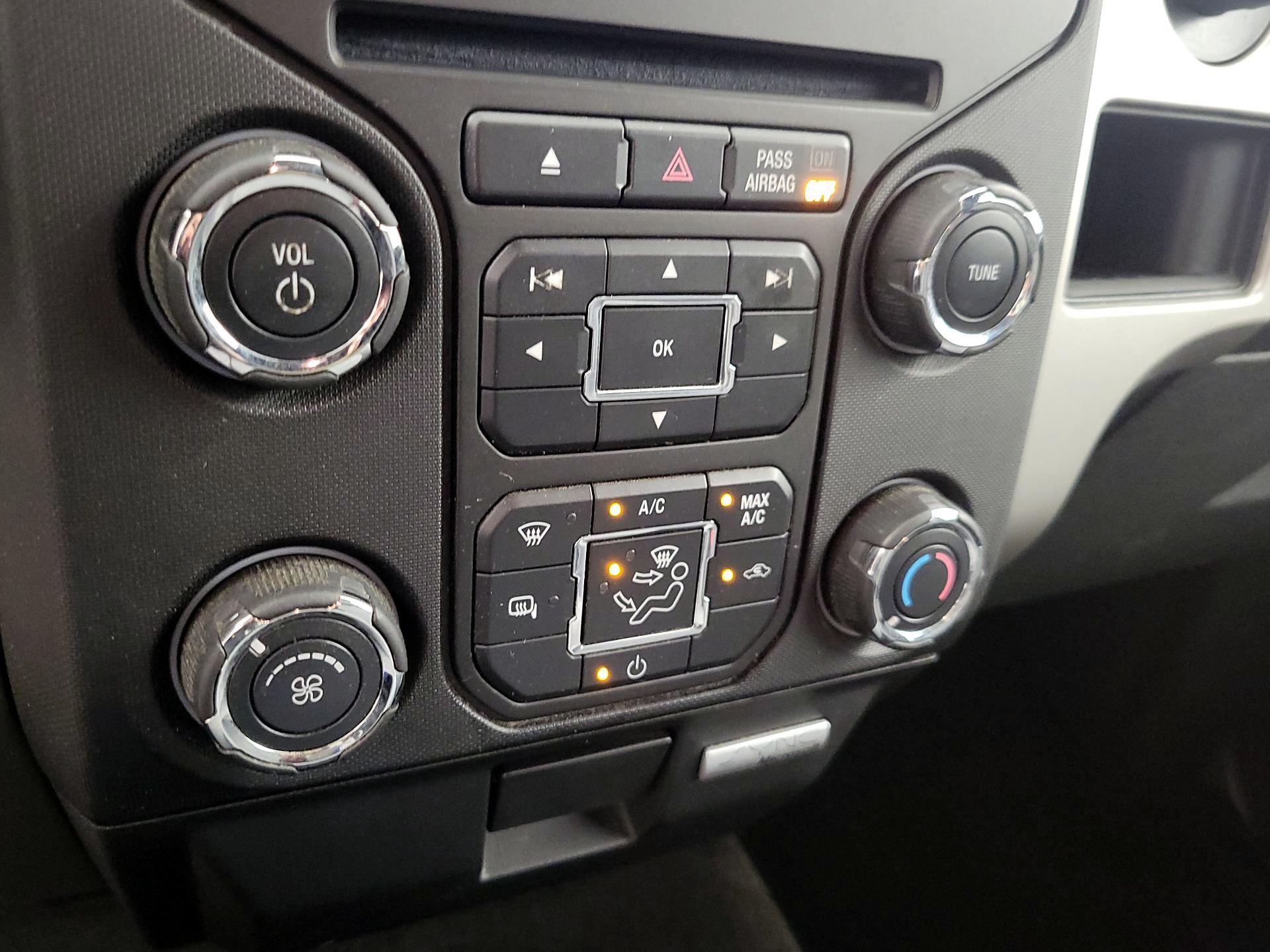 Thumbnail: 2013 Ford F-150 - 15