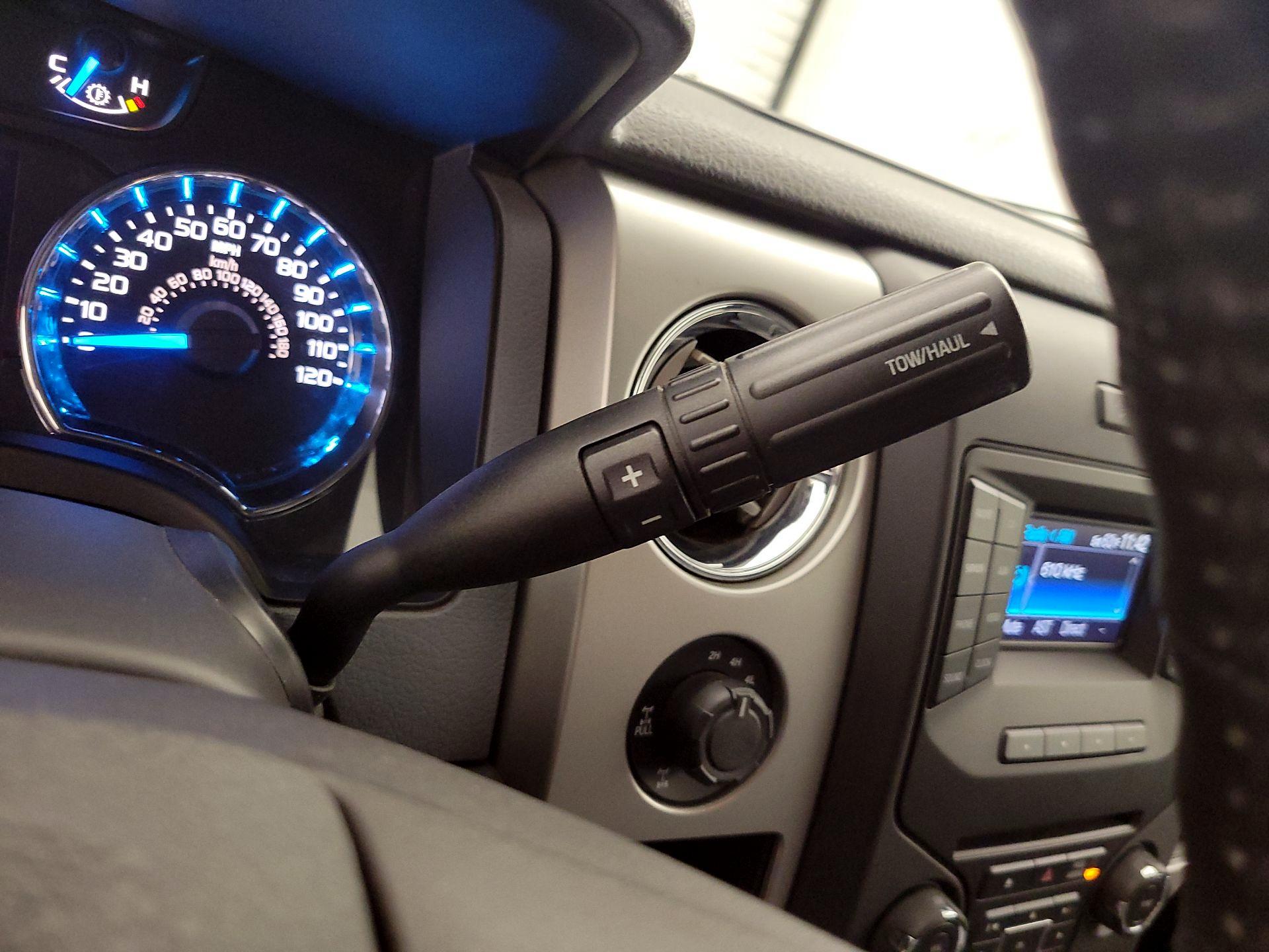 Thumbnail: 2013 Ford F-150 - 16