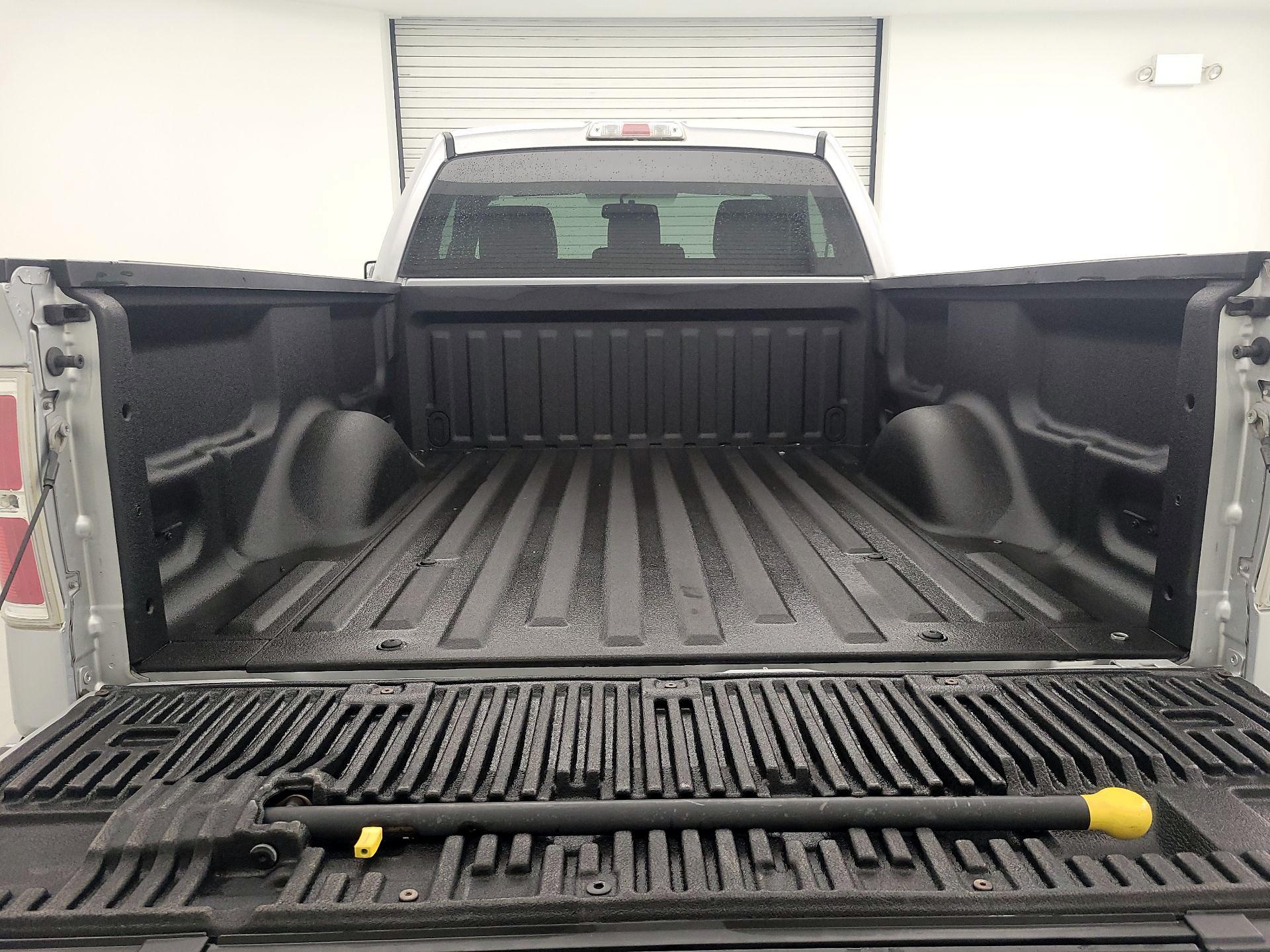 Thumbnail: 2013 Ford F-150 - 18