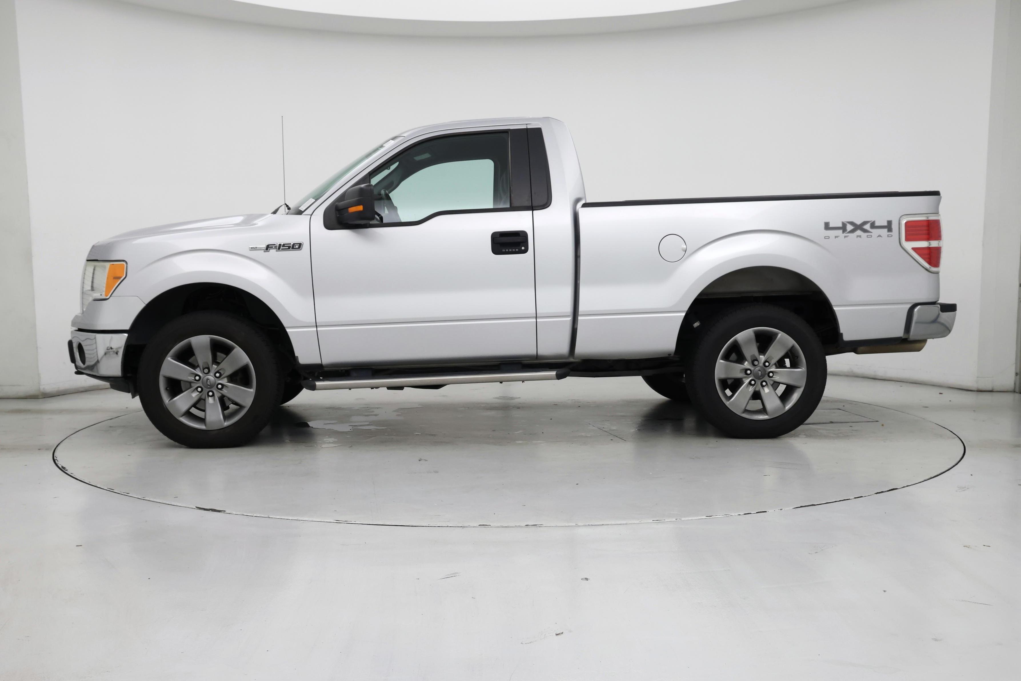 Thumbnail: 2013 Ford F-150 - 3