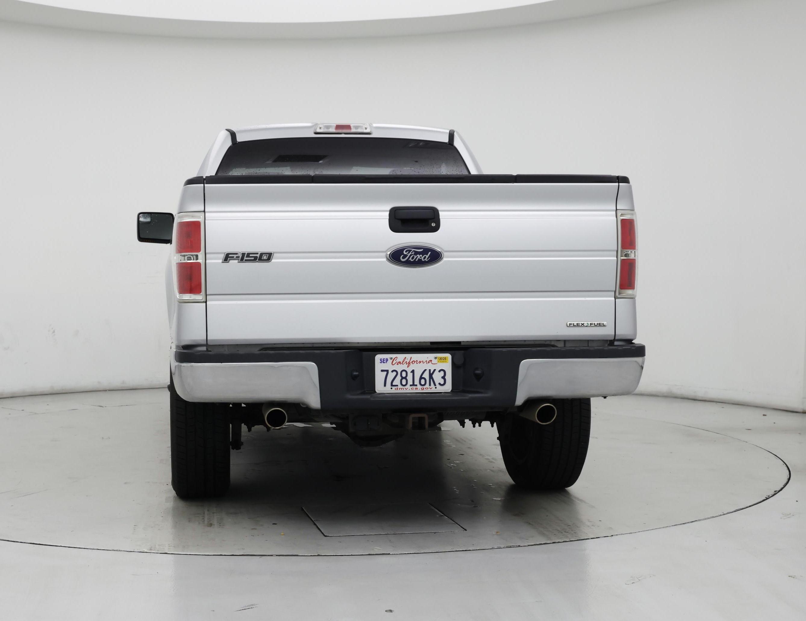 Thumbnail: 2013 Ford F-150 - 6