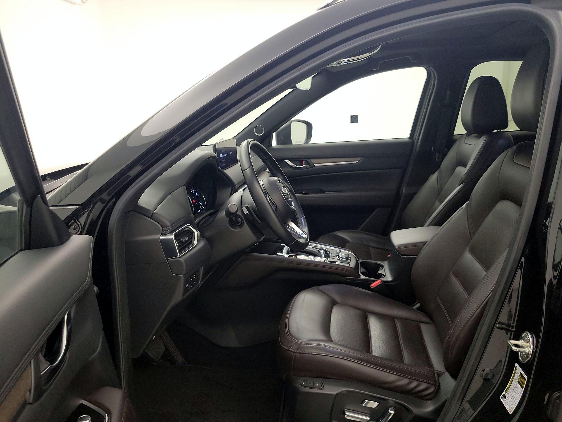 Thumbnail: 2021 Mazda CX-5 - 11