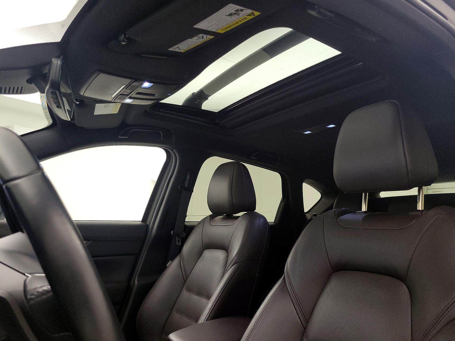 Thumbnail: 2021 Mazda CX-5 - 19