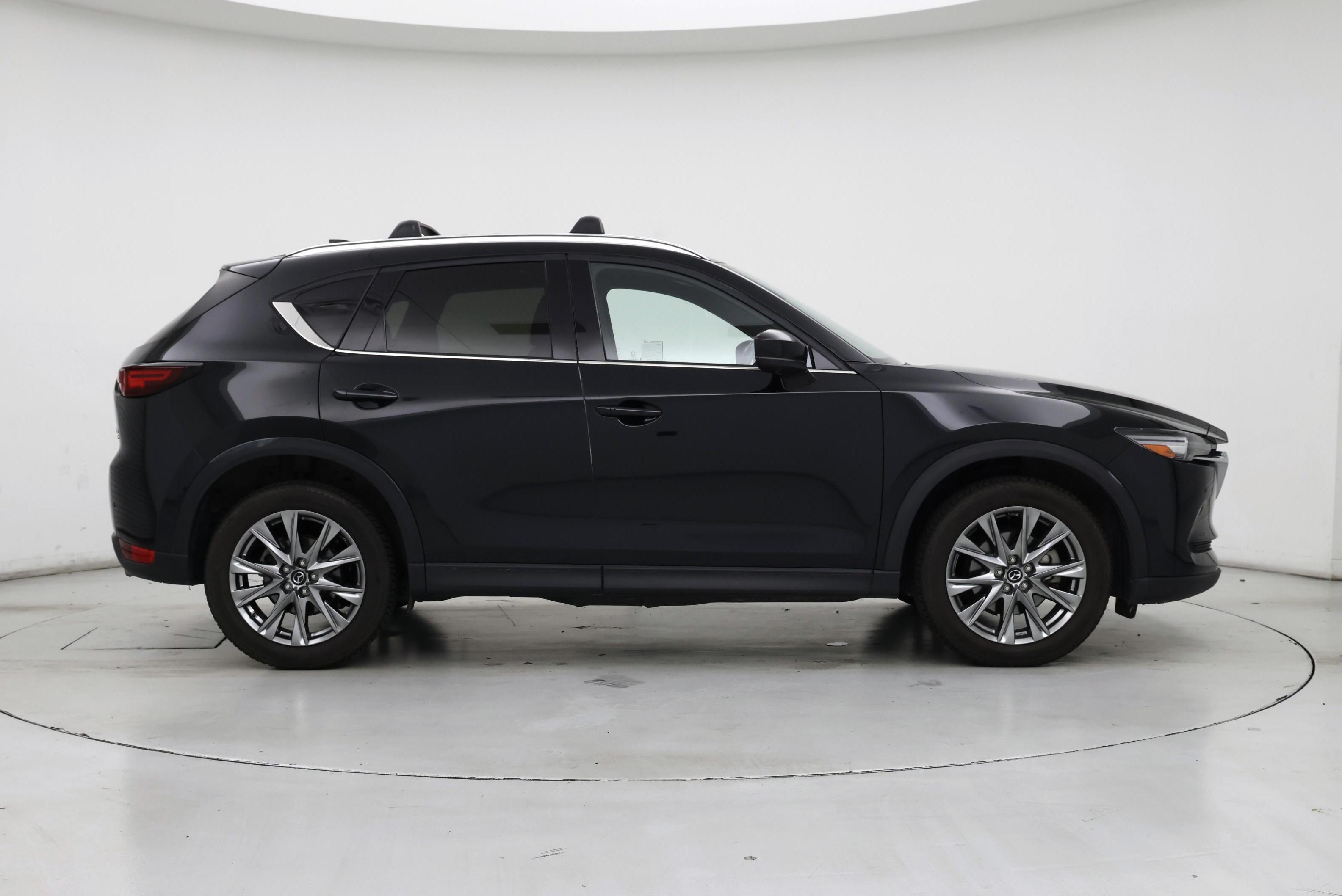 Thumbnail: 2021 Mazda CX-5 - 7