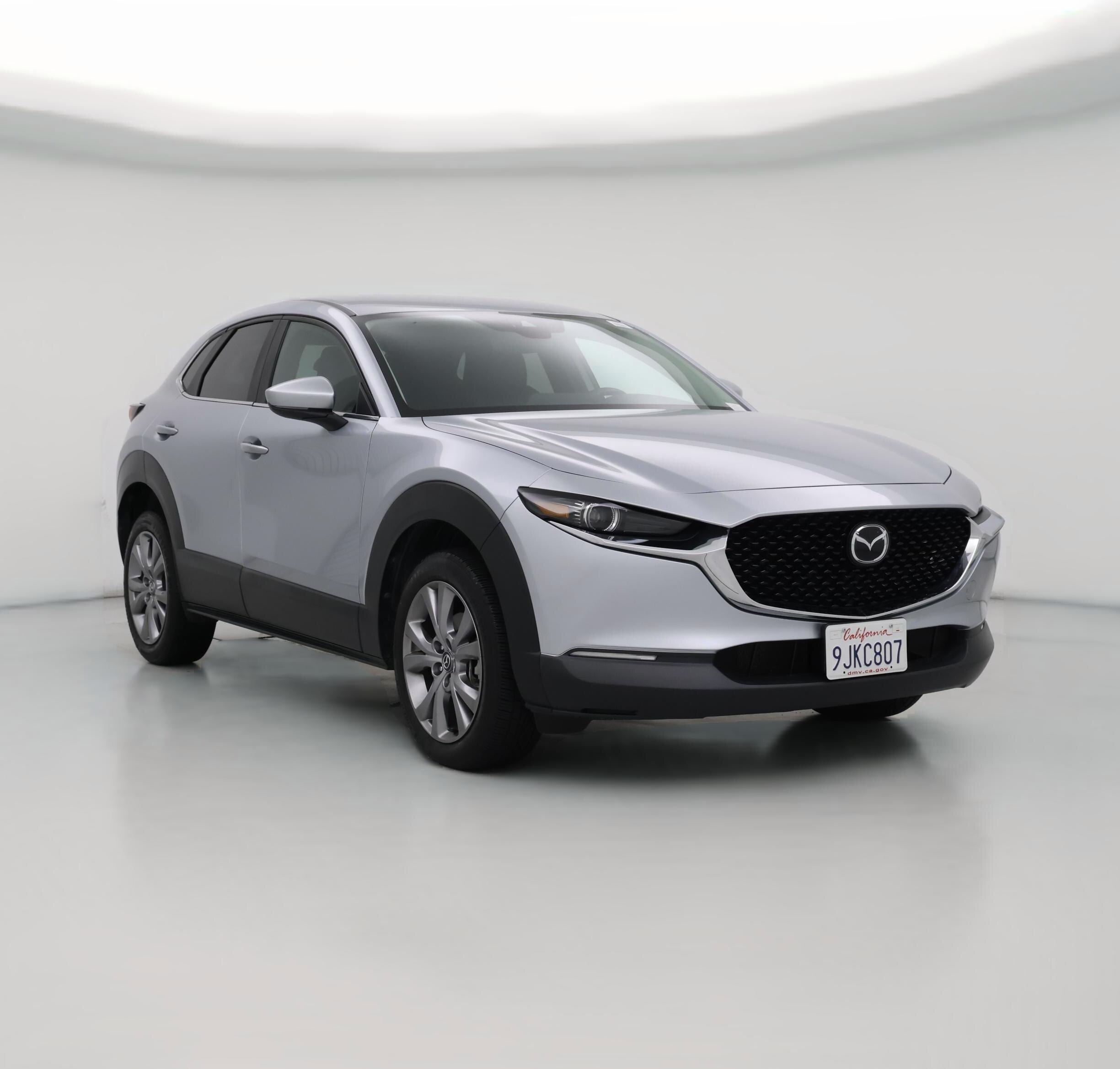 Thumbnail: 2020 Mazda CX-30 - 1