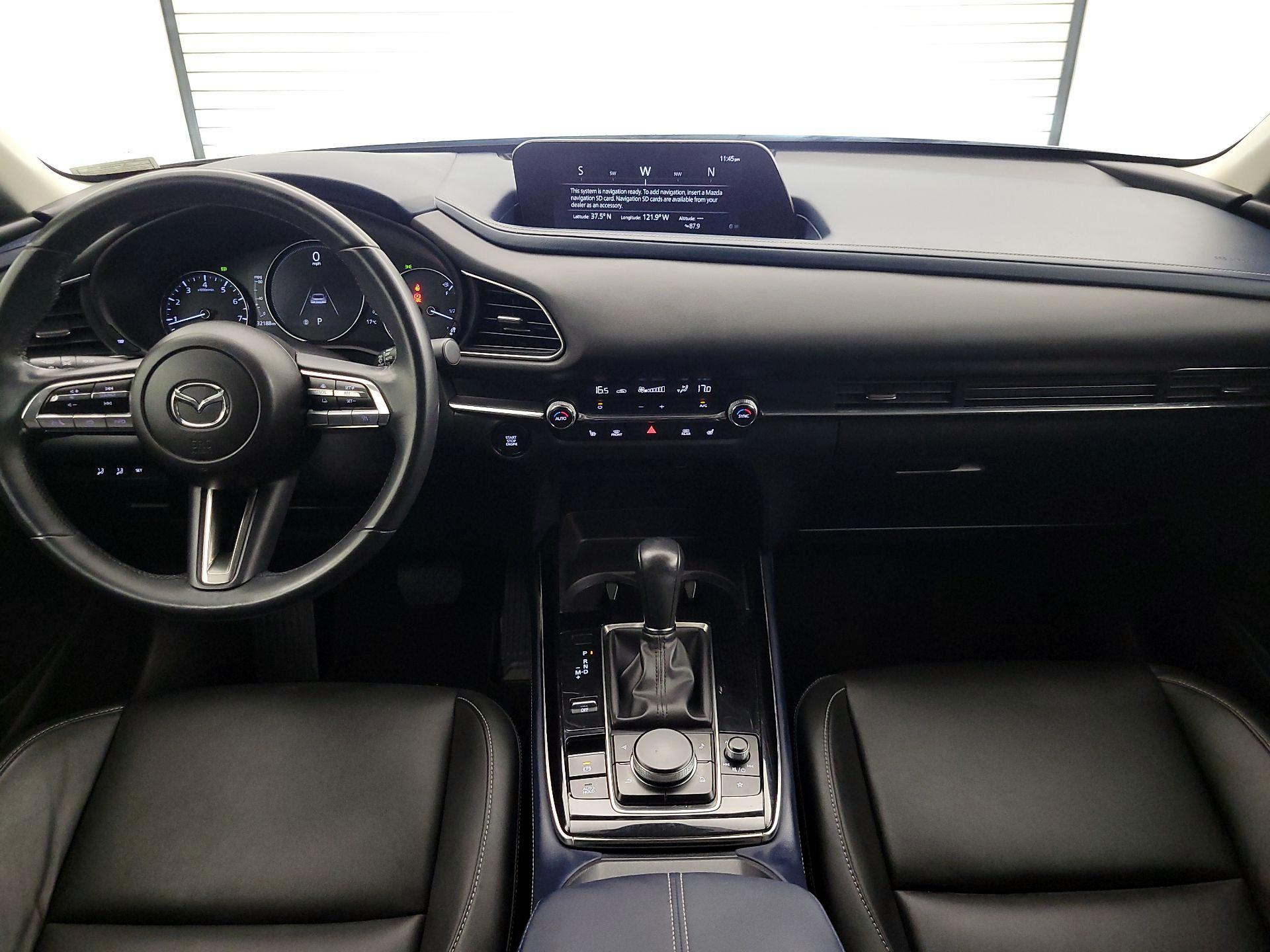 Thumbnail: 2020 Mazda CX-30 - 9