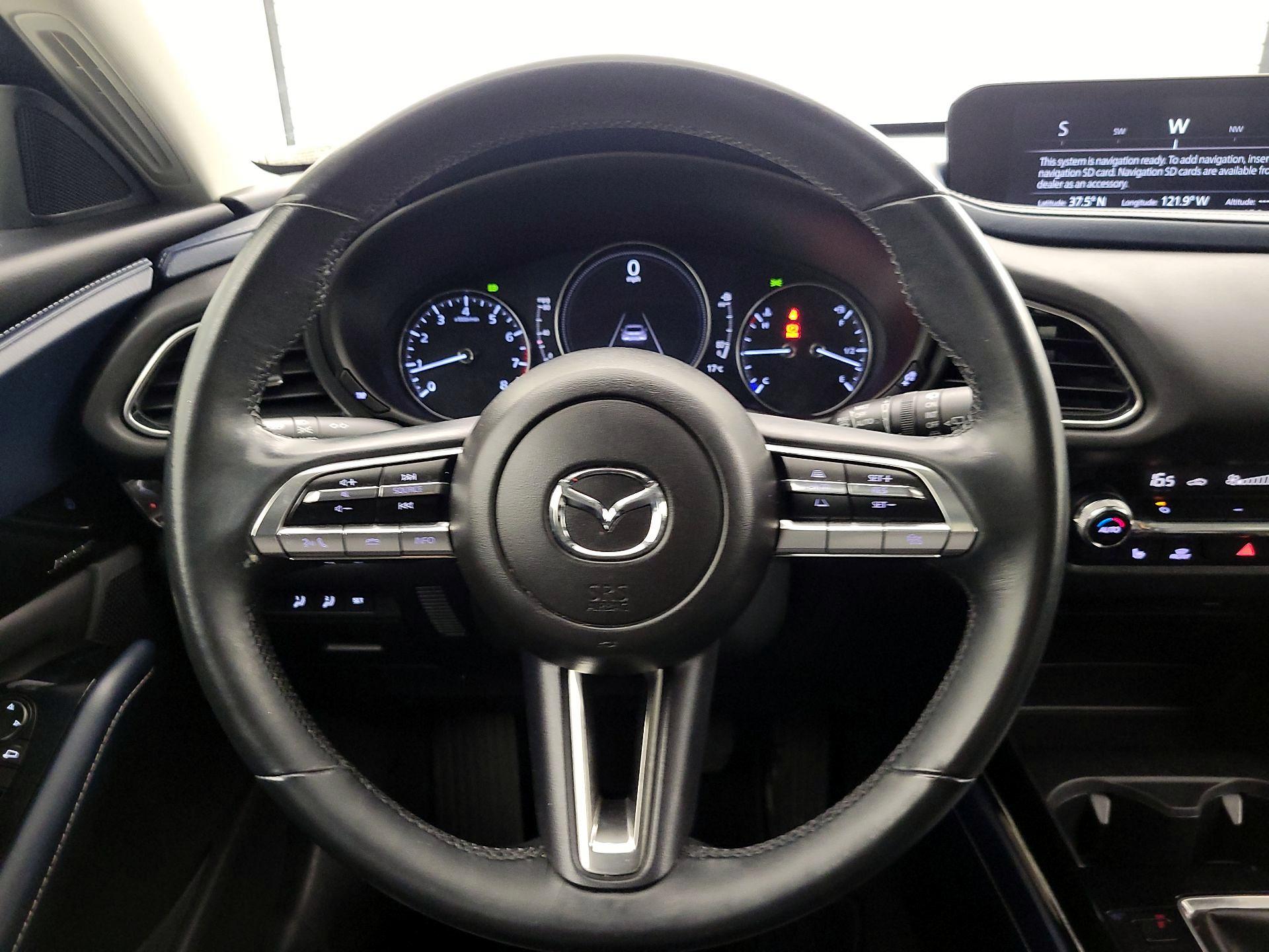 Thumbnail: 2020 Mazda CX-30 - 10