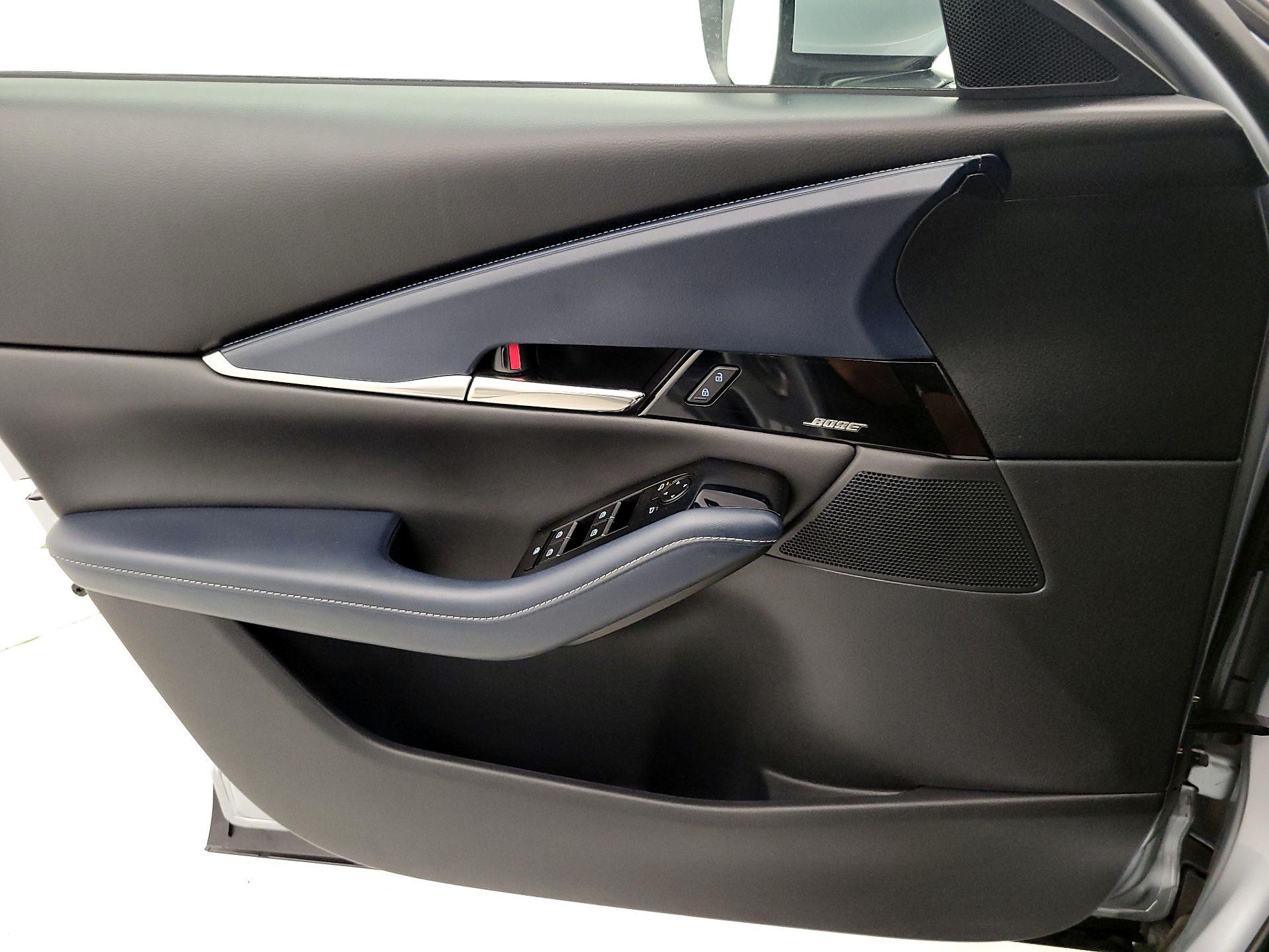 Thumbnail: 2020 Mazda CX-30 - 12