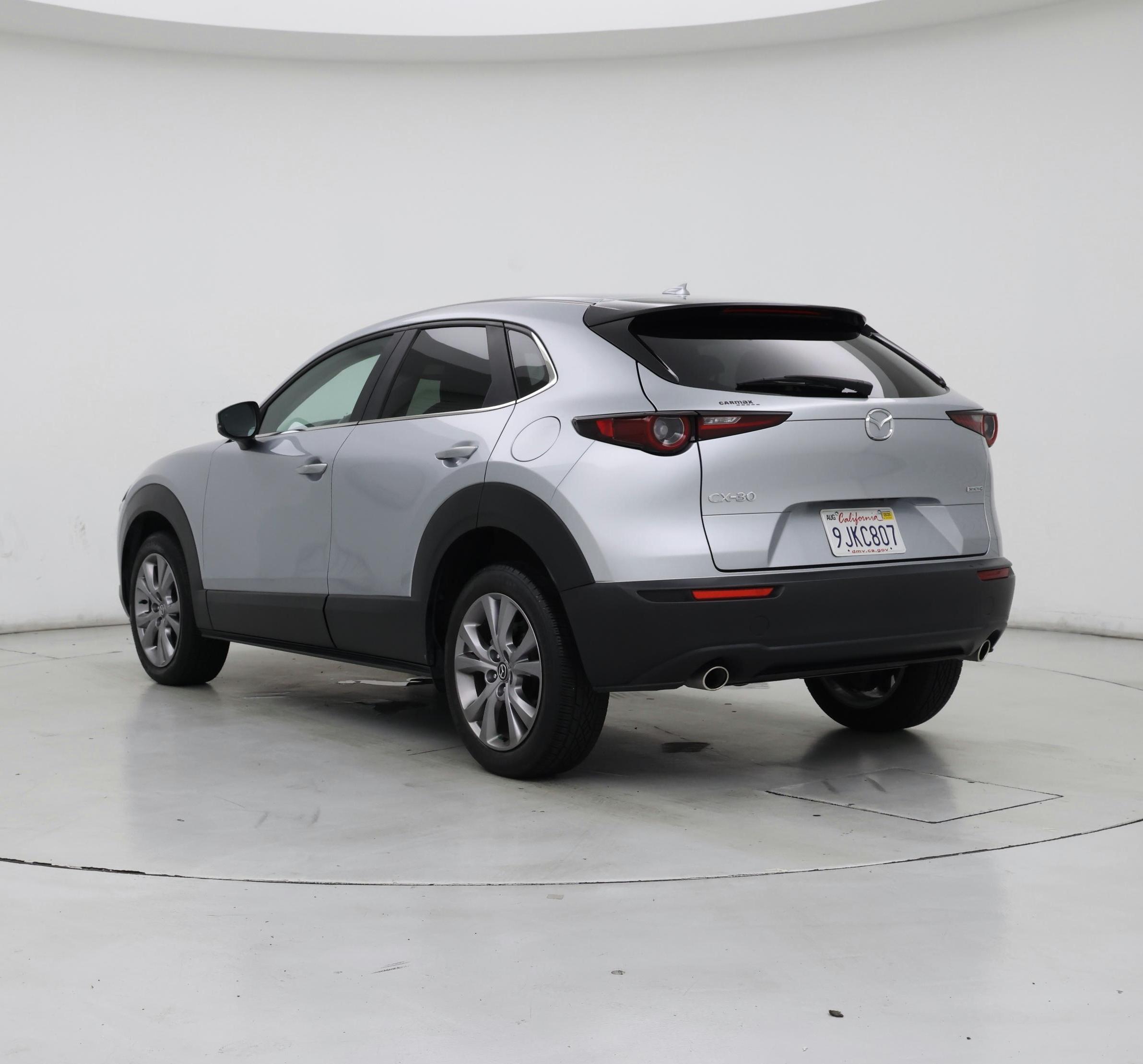 Thumbnail: 2020 Mazda CX-30 - 2