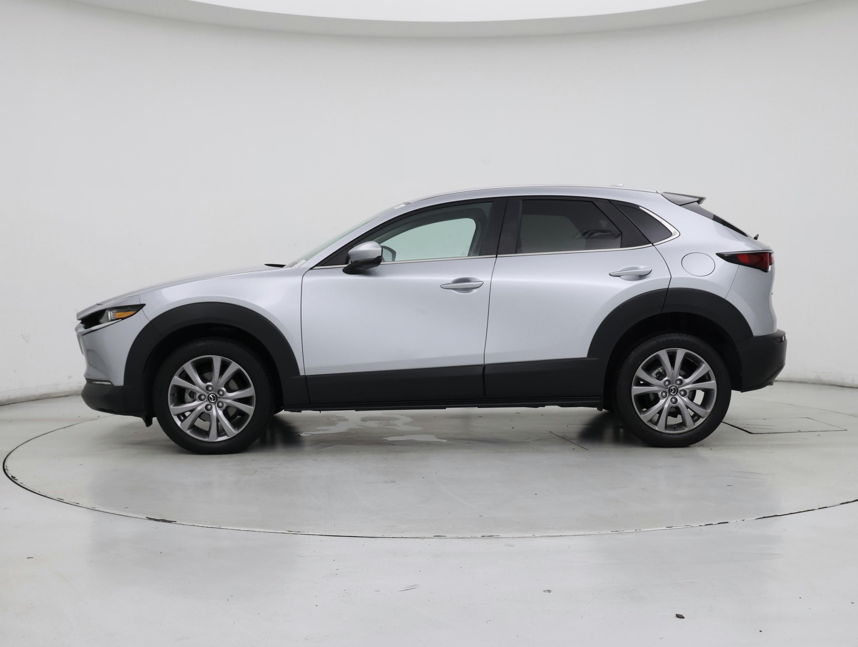 Thumbnail: 2020 Mazda CX-30 - 3