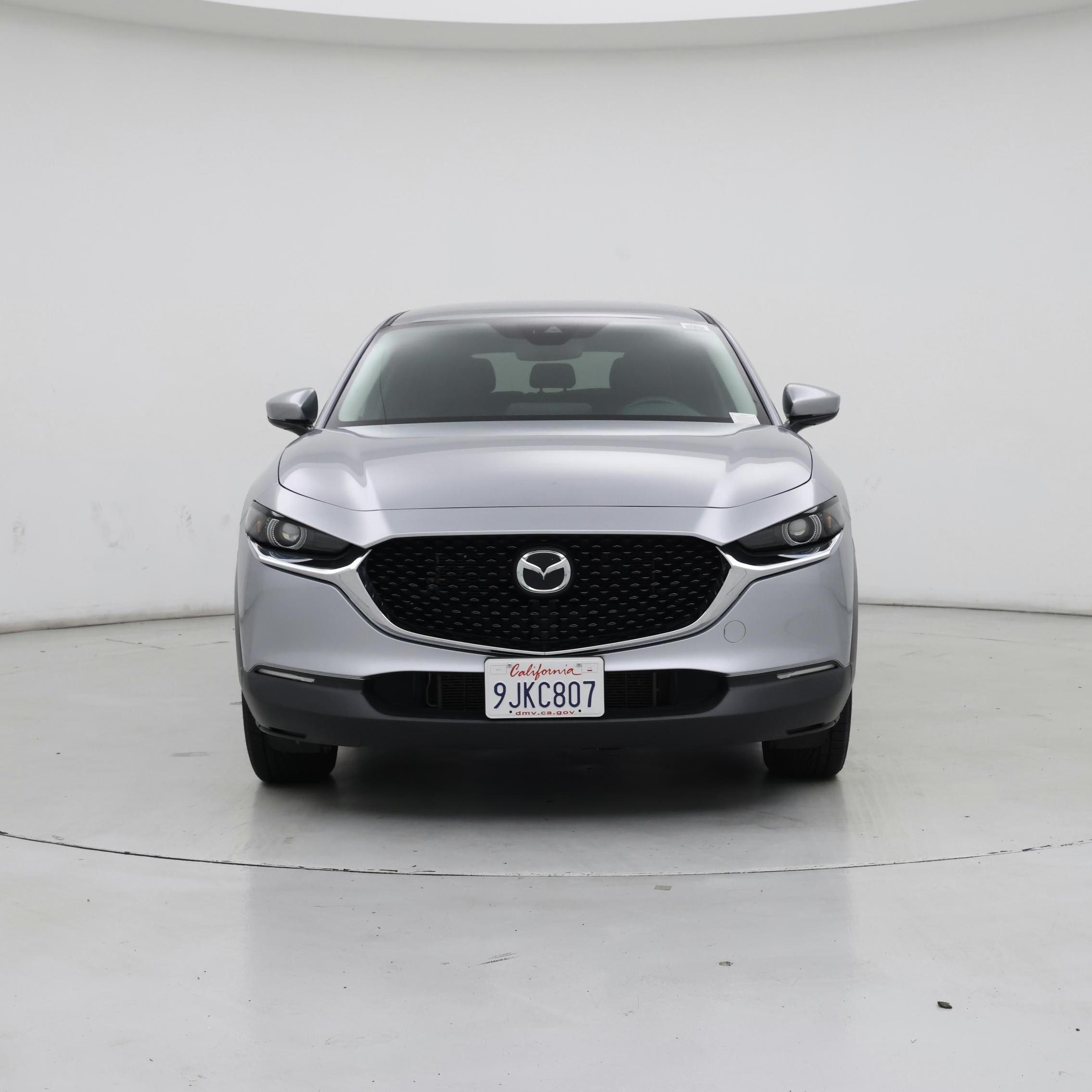 Thumbnail: 2020 Mazda CX-30 - 5