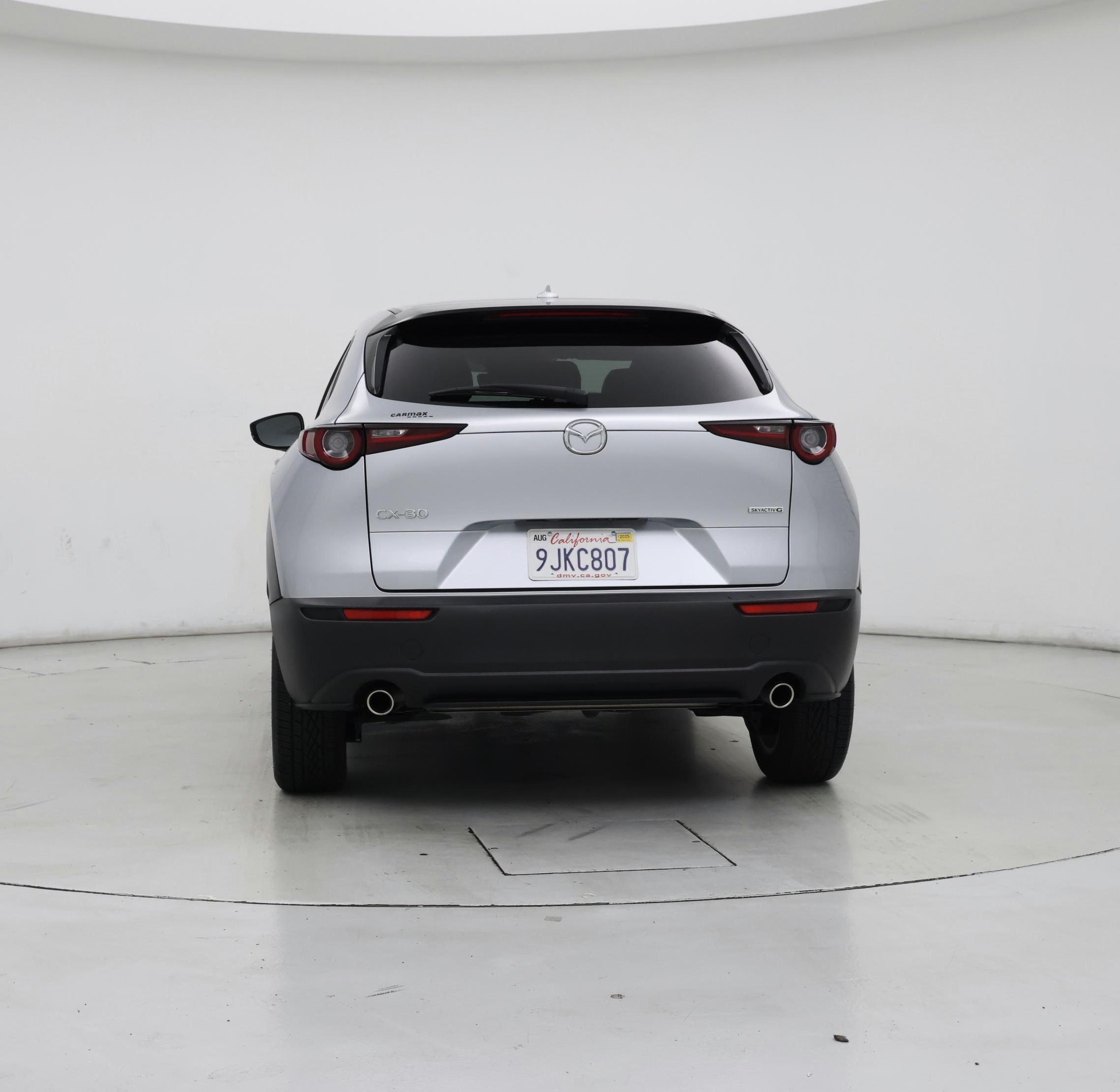 Thumbnail: 2020 Mazda CX-30 - 6