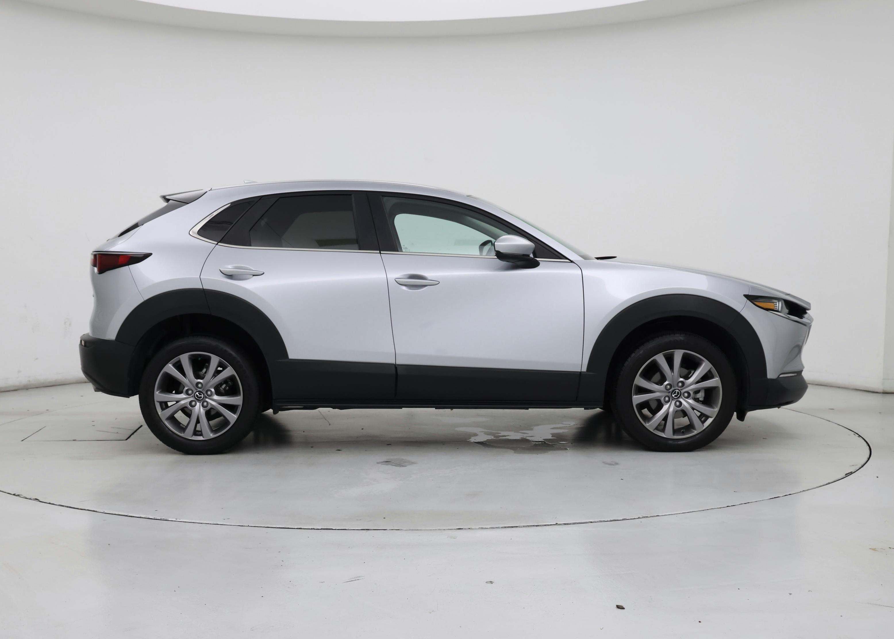 Thumbnail: 2020 Mazda CX-30 - 7