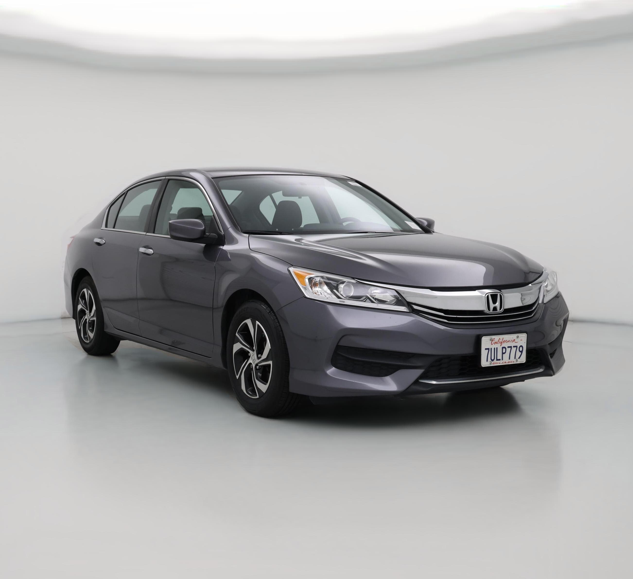Thumbnail: 2016 Honda Accord - 1