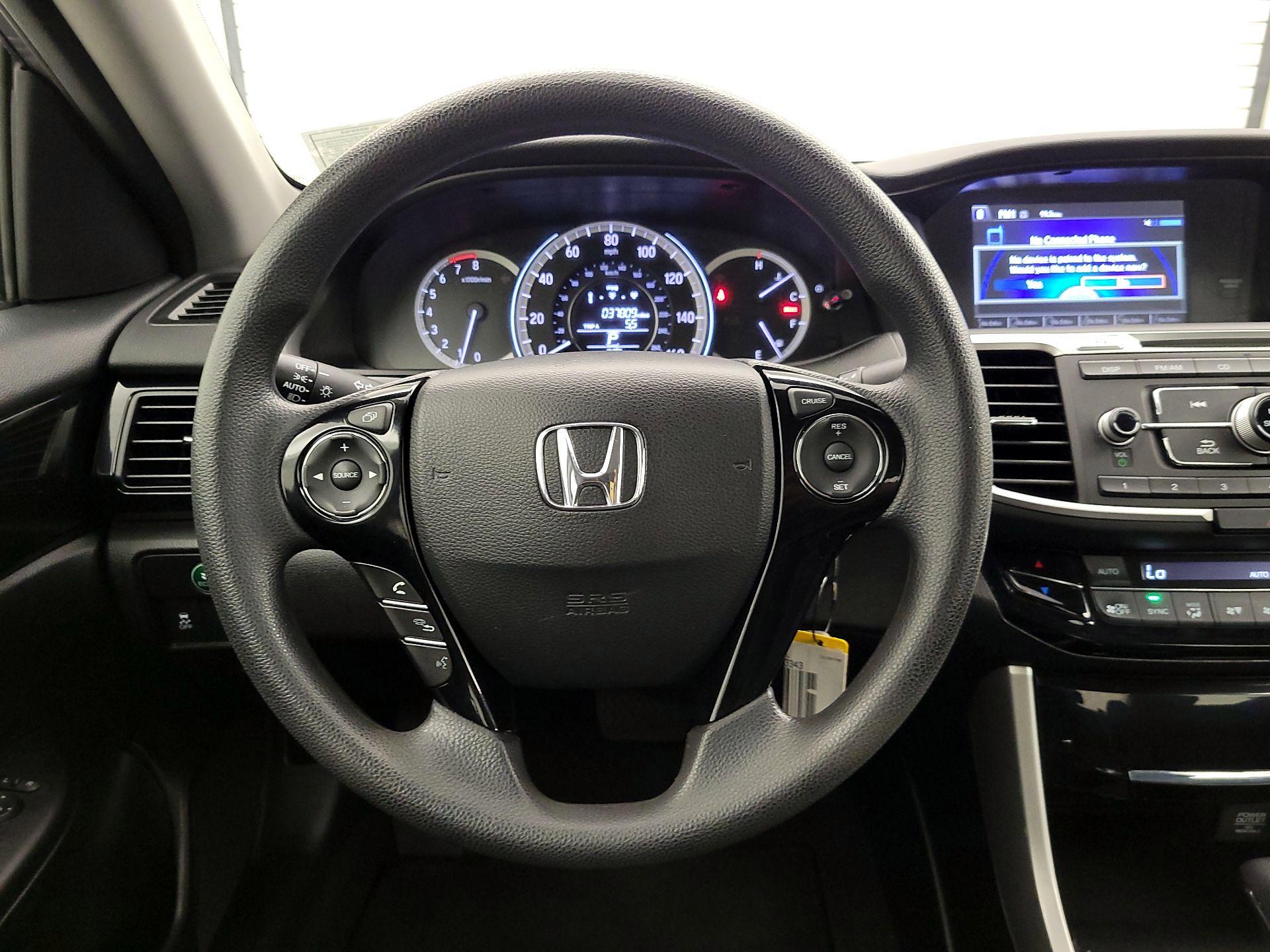 Thumbnail: 2016 Honda Accord - 10