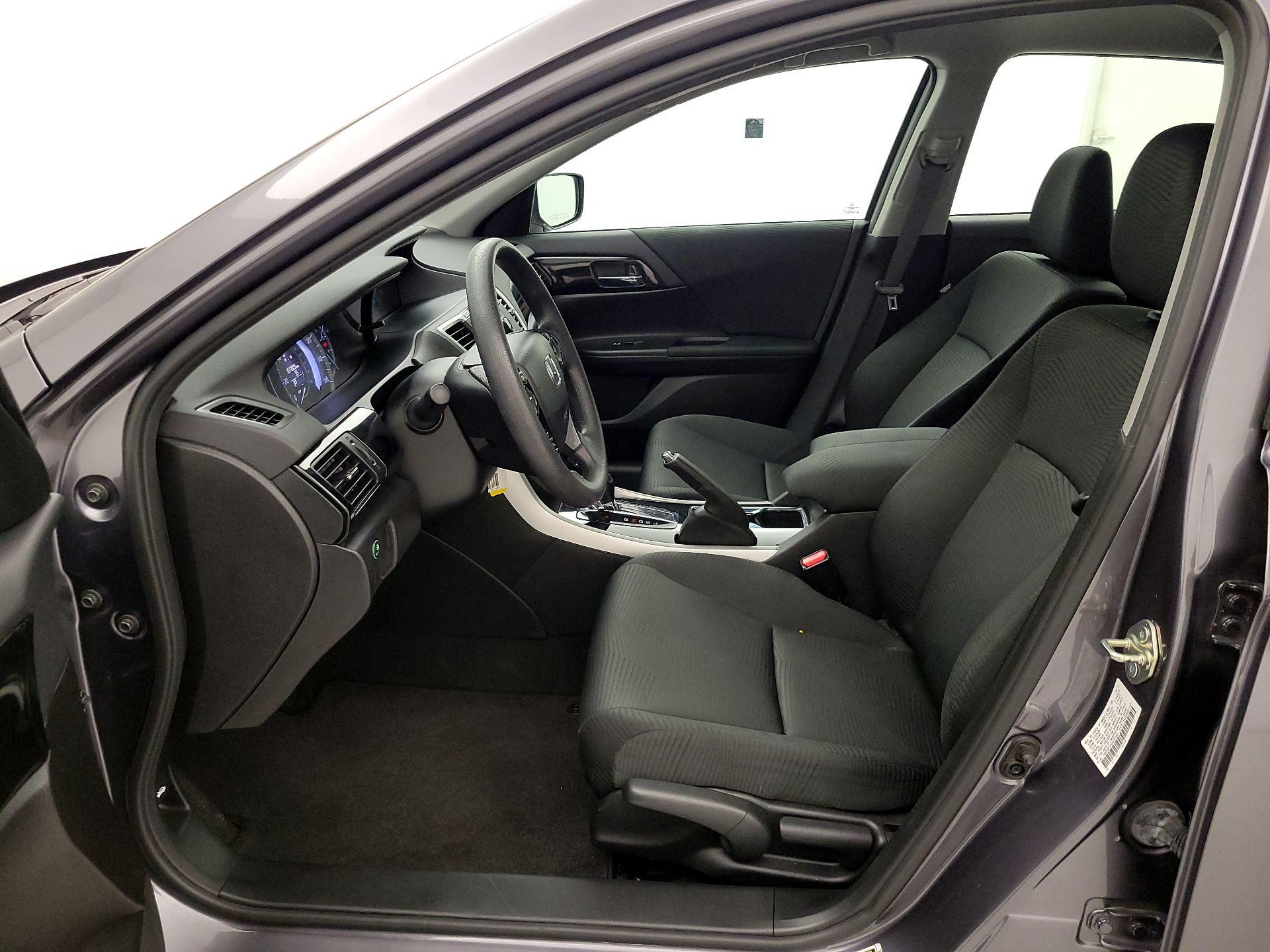 Thumbnail: 2016 Honda Accord - 11
