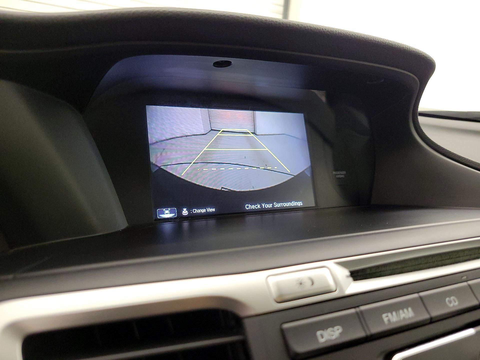Thumbnail: 2016 Honda Accord - 14