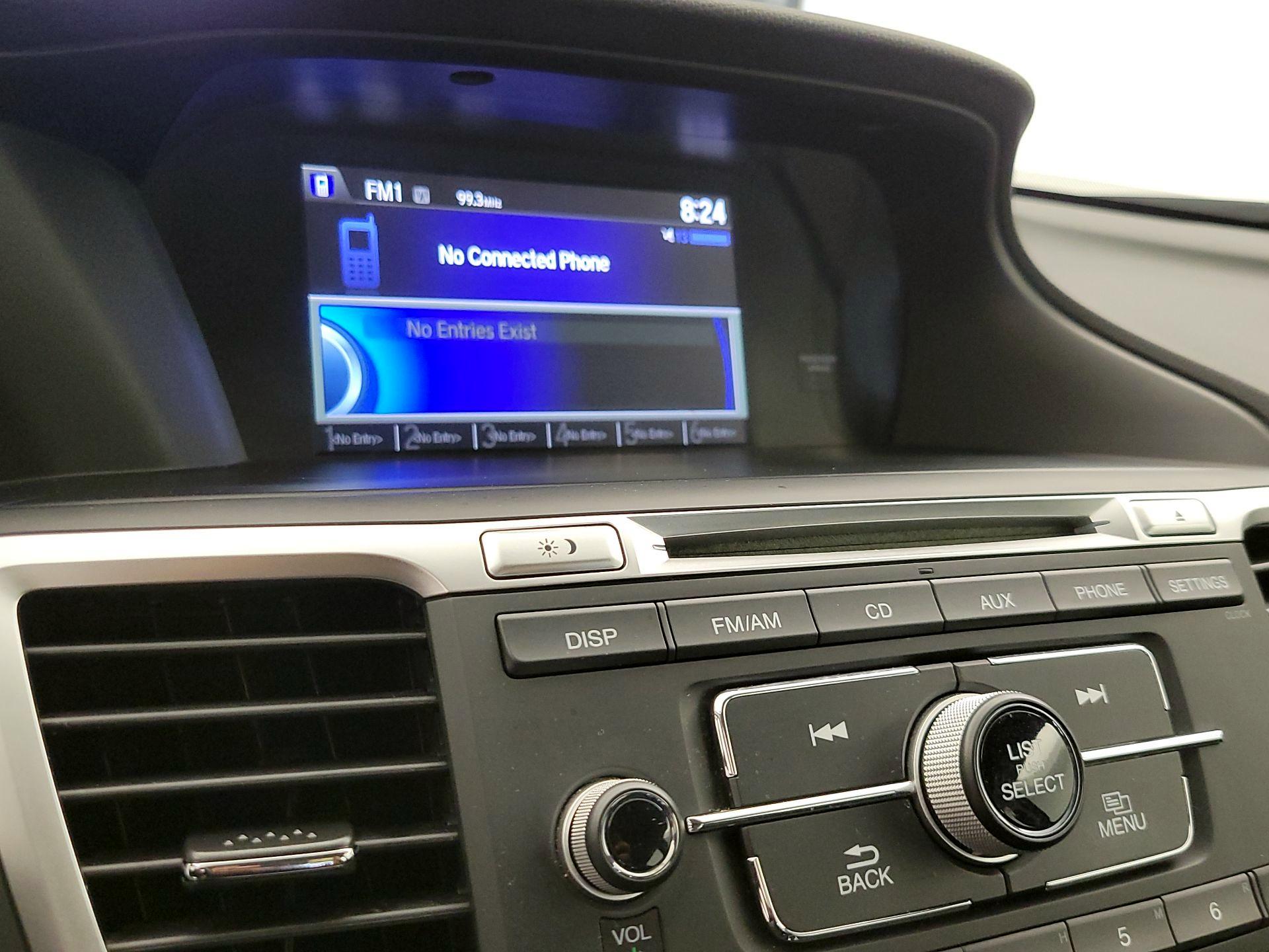 Thumbnail: 2016 Honda Accord - 15