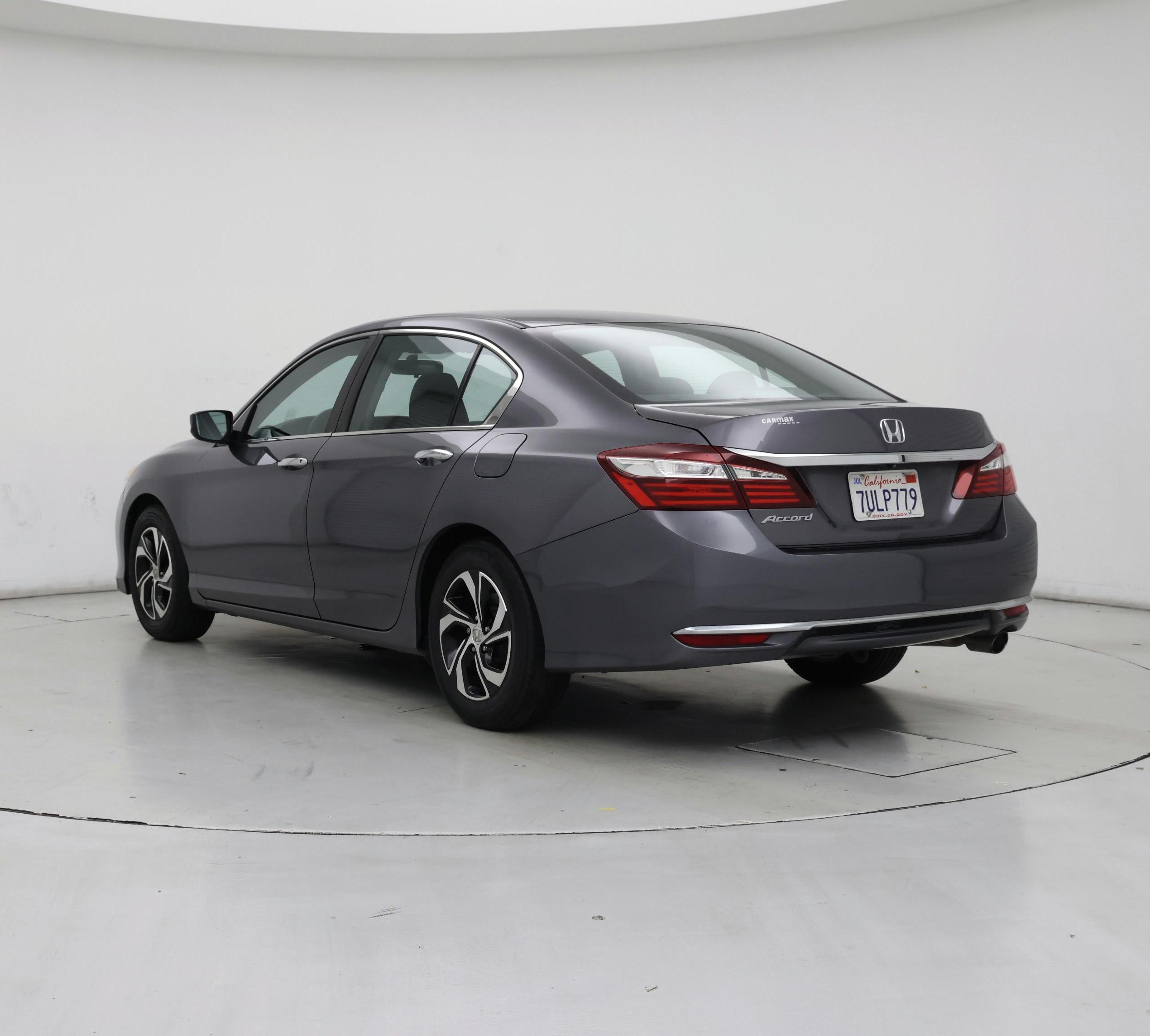 Thumbnail: 2016 Honda Accord - 2