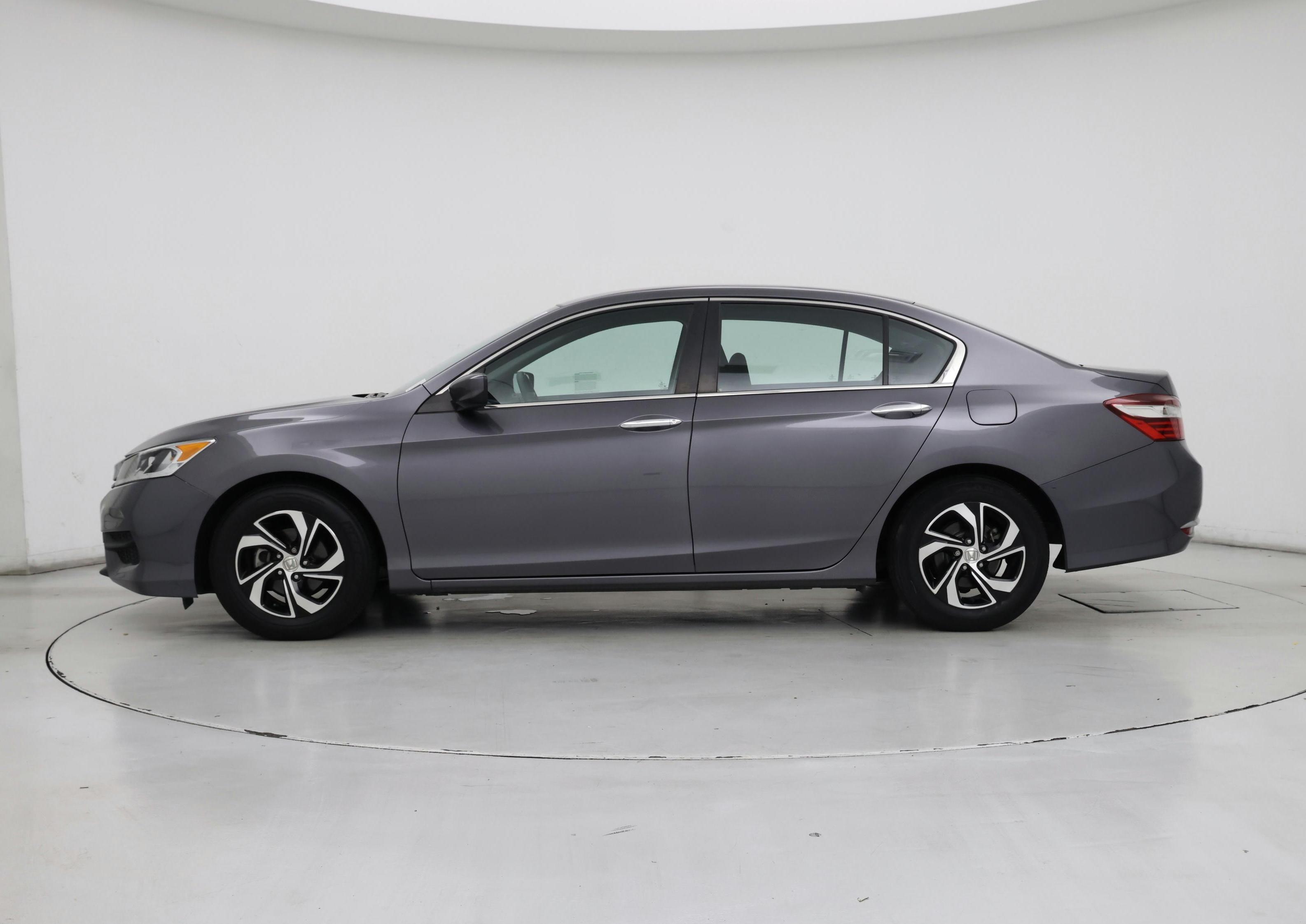 Thumbnail: 2016 Honda Accord - 3