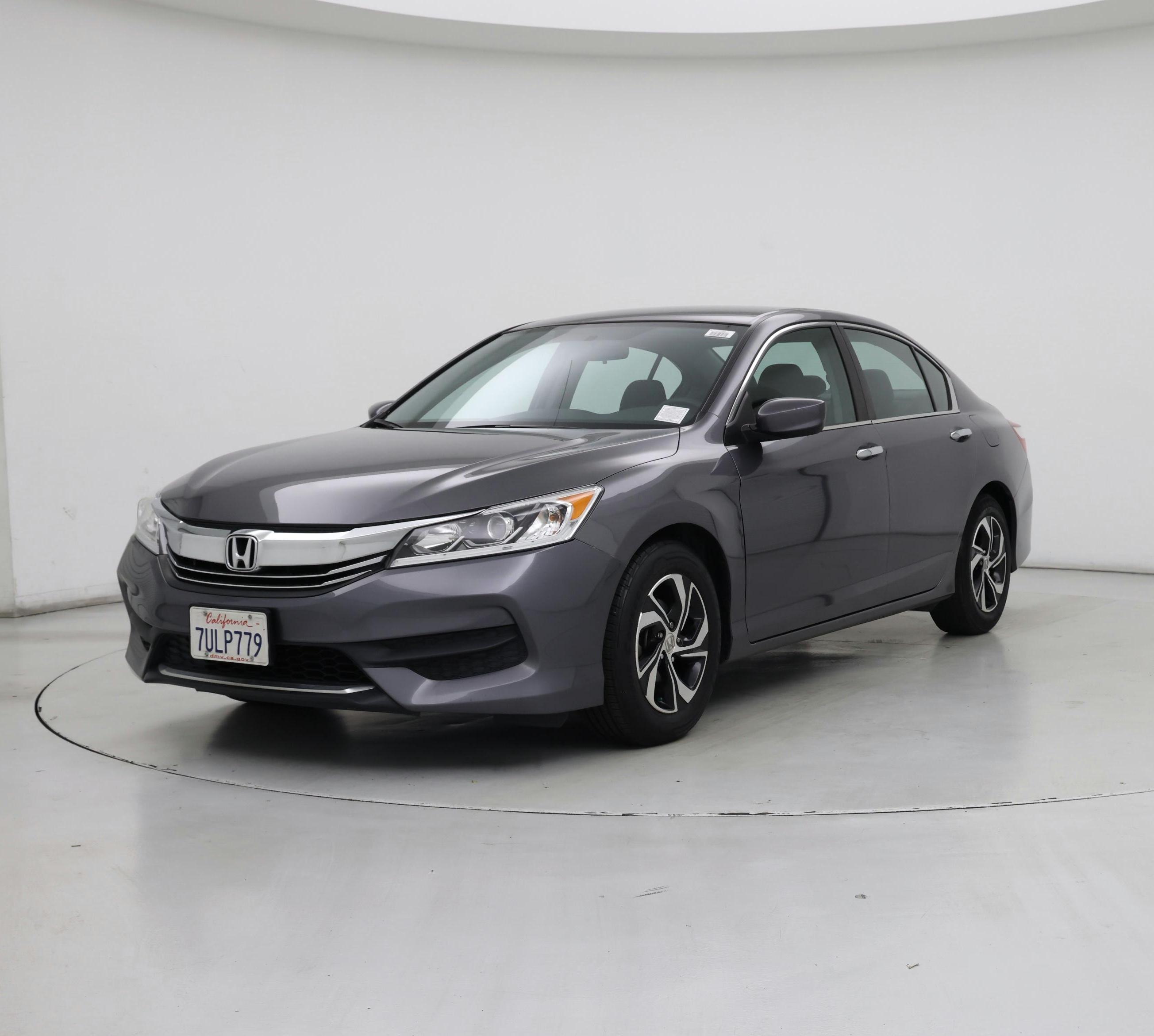 Thumbnail: 2016 Honda Accord - 4