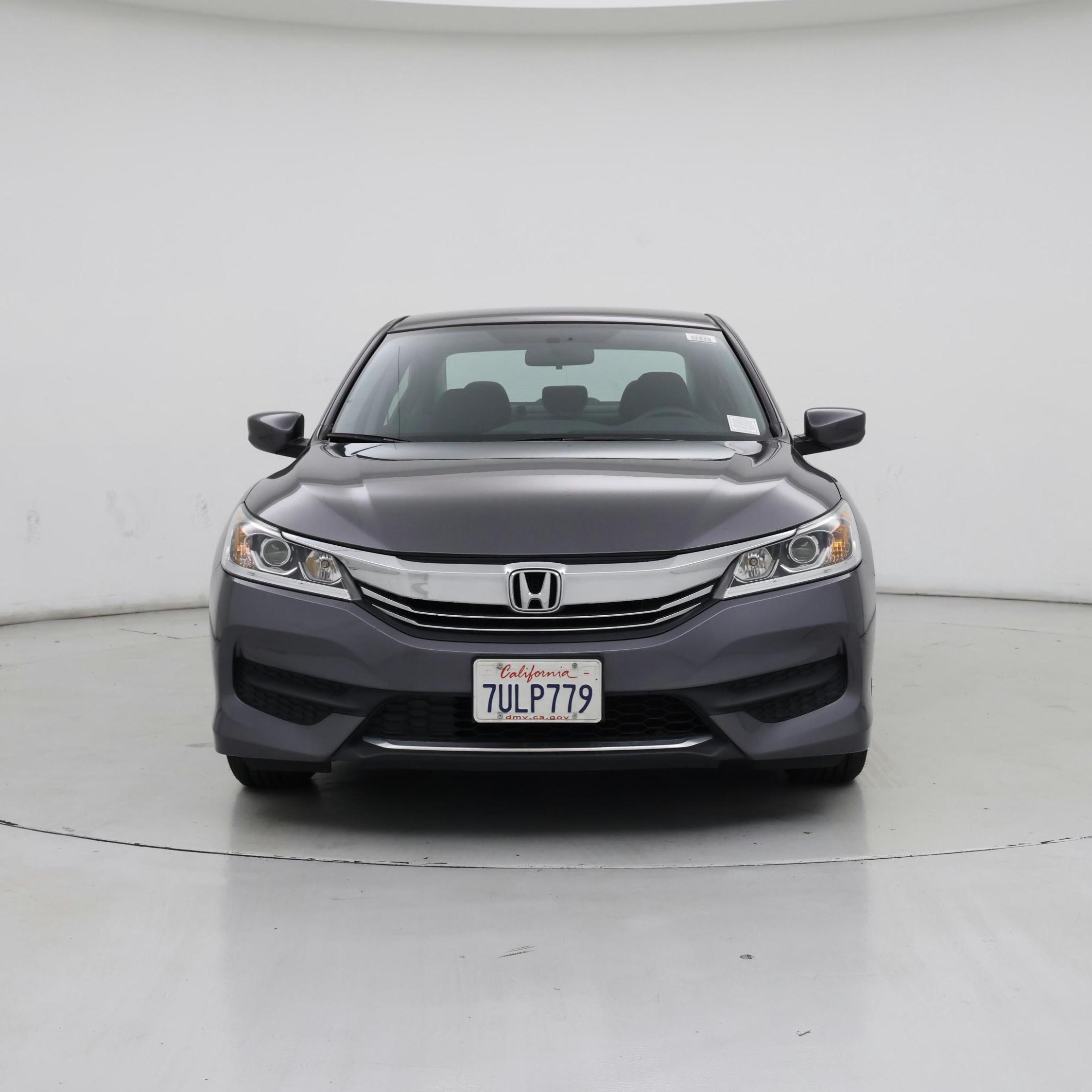 Thumbnail: 2016 Honda Accord - 5