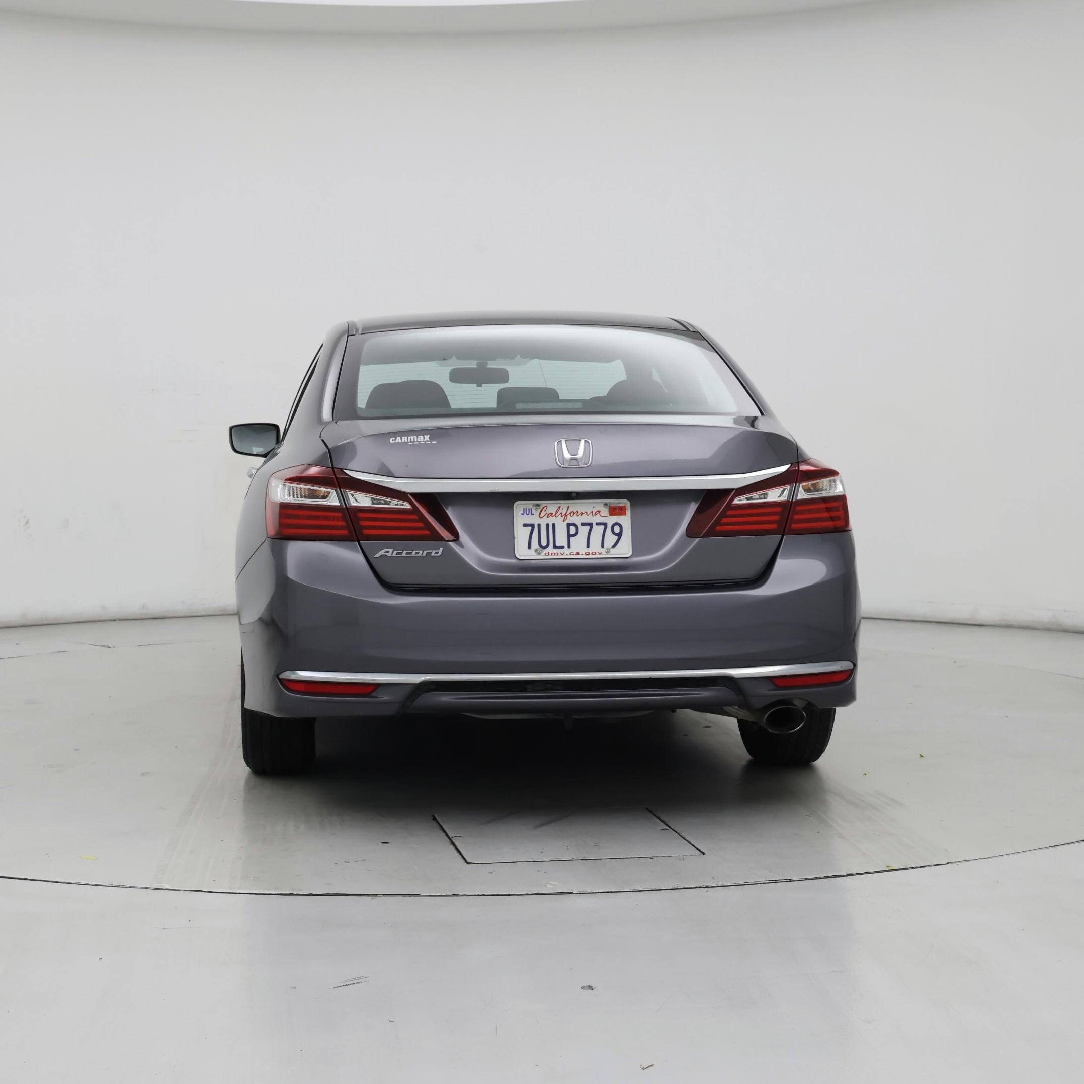 Thumbnail: 2016 Honda Accord - 6