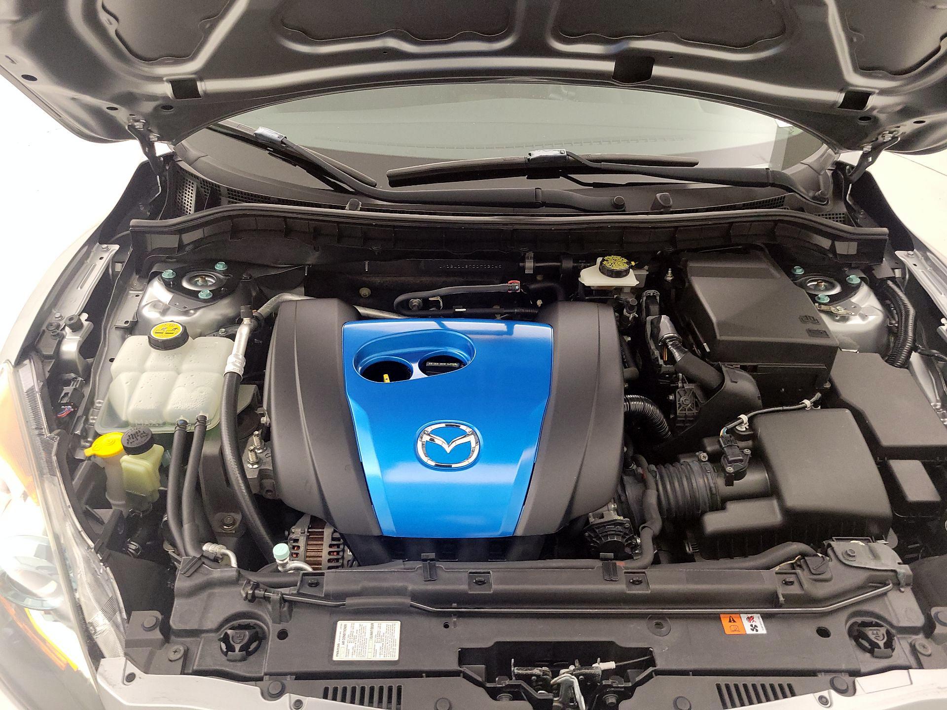 Thumbnail: 2013 Mazda Mazda3 - 19