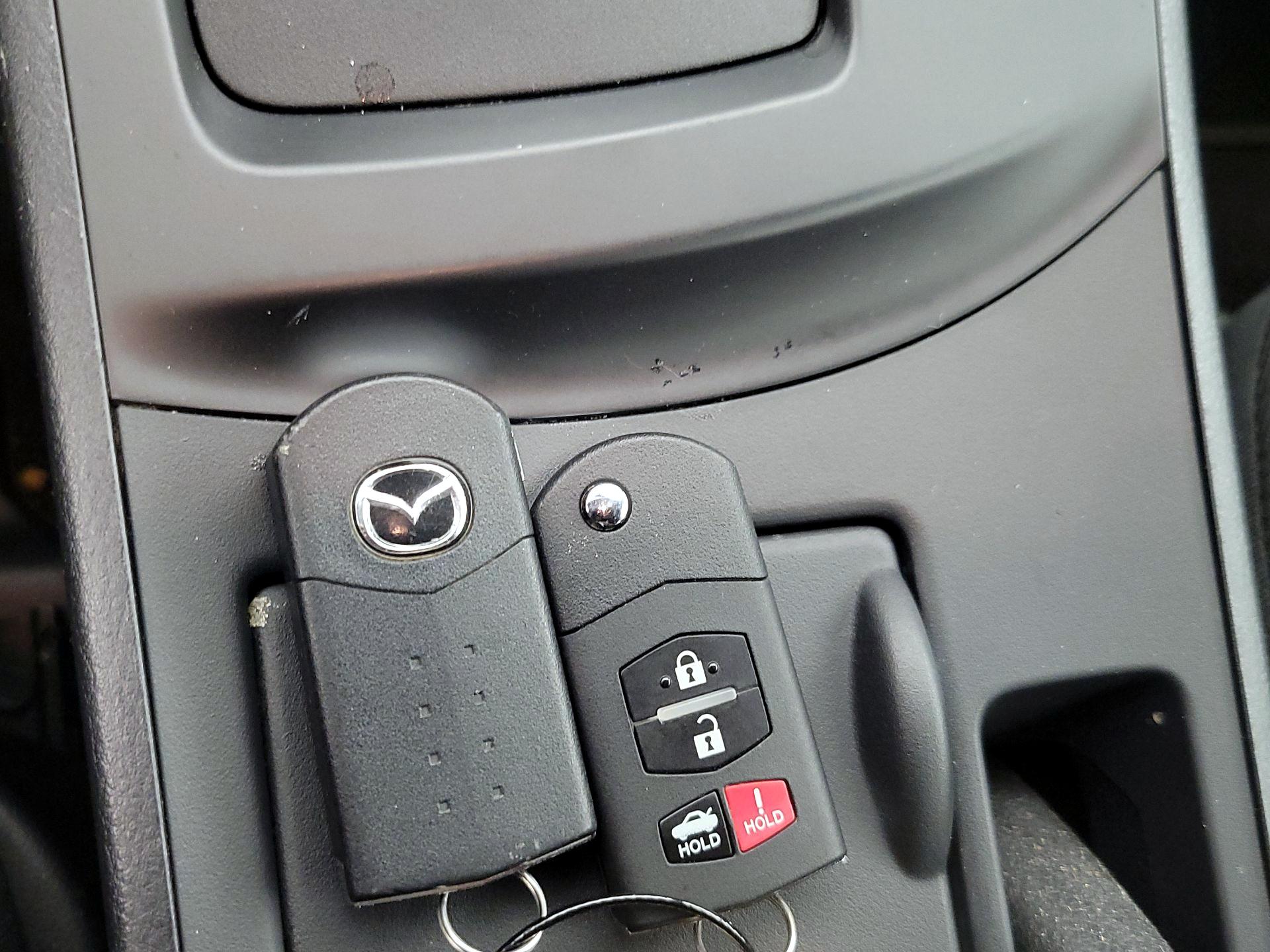 Thumbnail: 2013 Mazda Mazda3 - 20