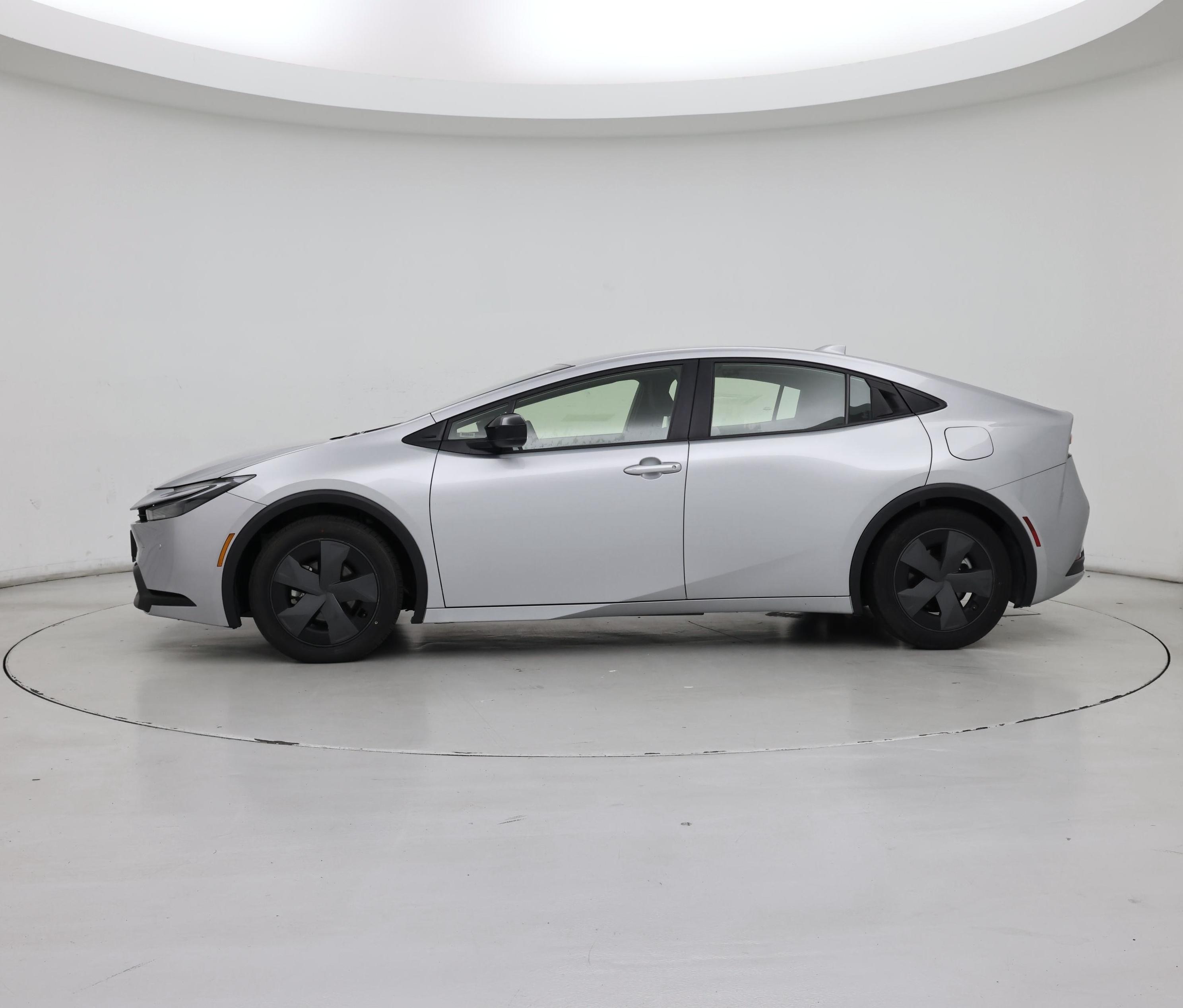 Thumbnail: 2024 Toyota Prius - 3