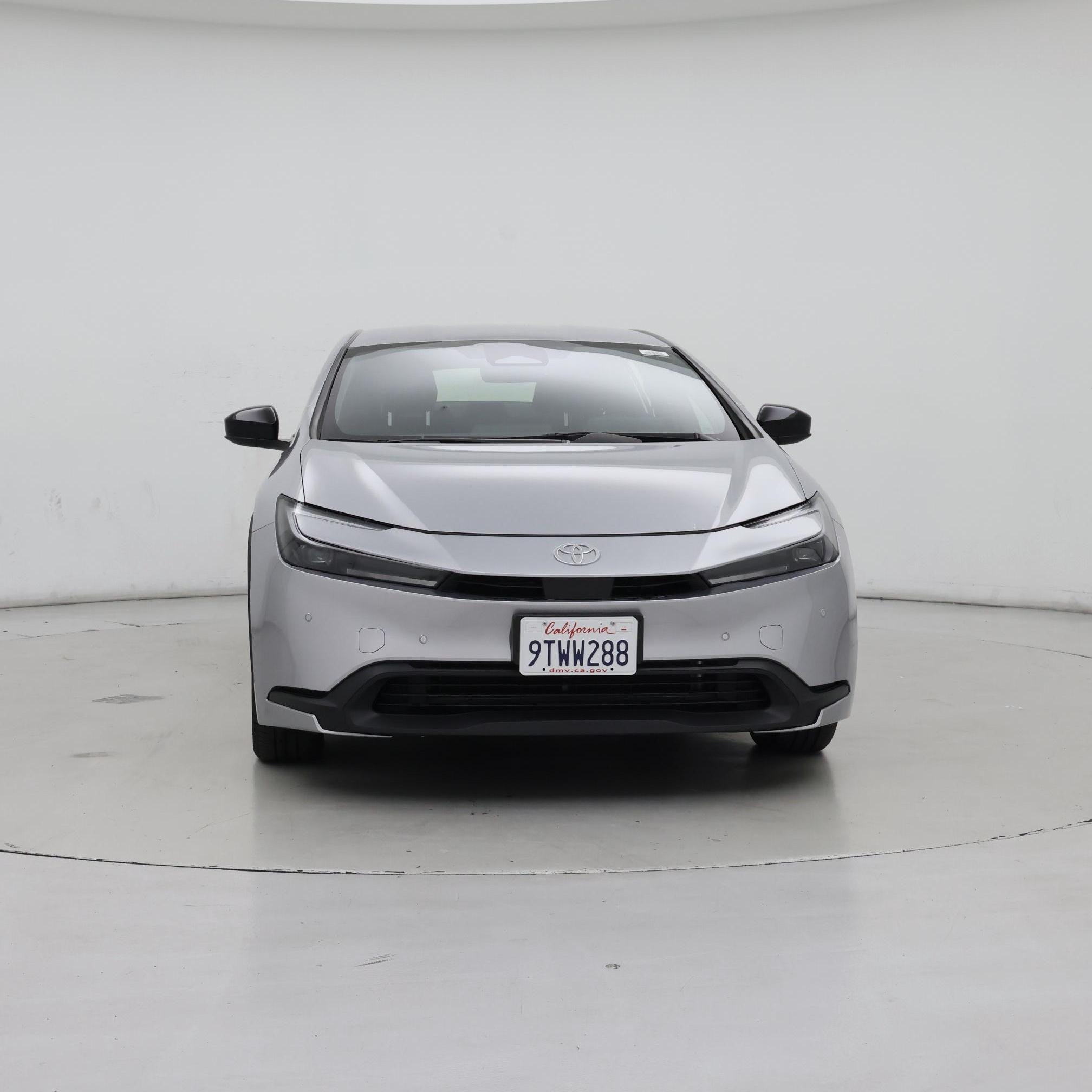 Thumbnail: 2024 Toyota Prius - 5