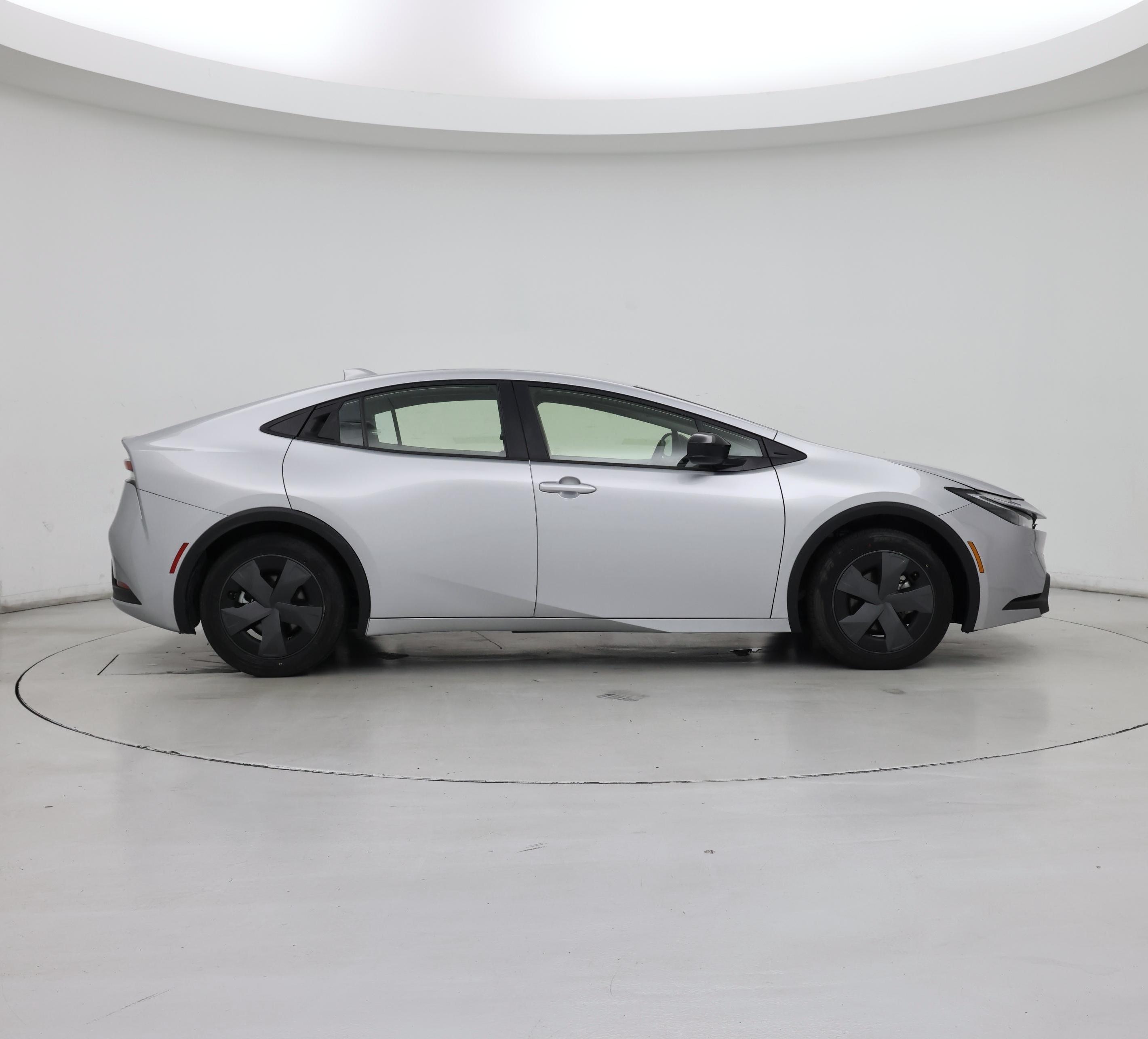 Thumbnail: 2024 Toyota Prius - 7