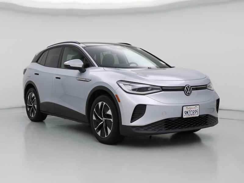 2021 Volkswagen ID.4 Pro S -
                  Pleasant Hill, CA