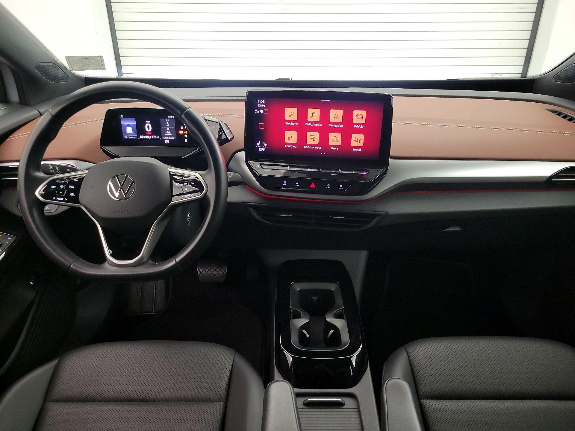 Thumbnail: 2021 Volkswagen ID.4 - 9