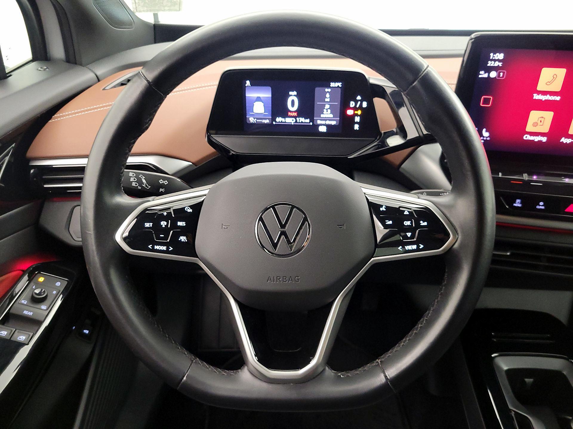 Thumbnail: 2021 Volkswagen ID.4 - 10