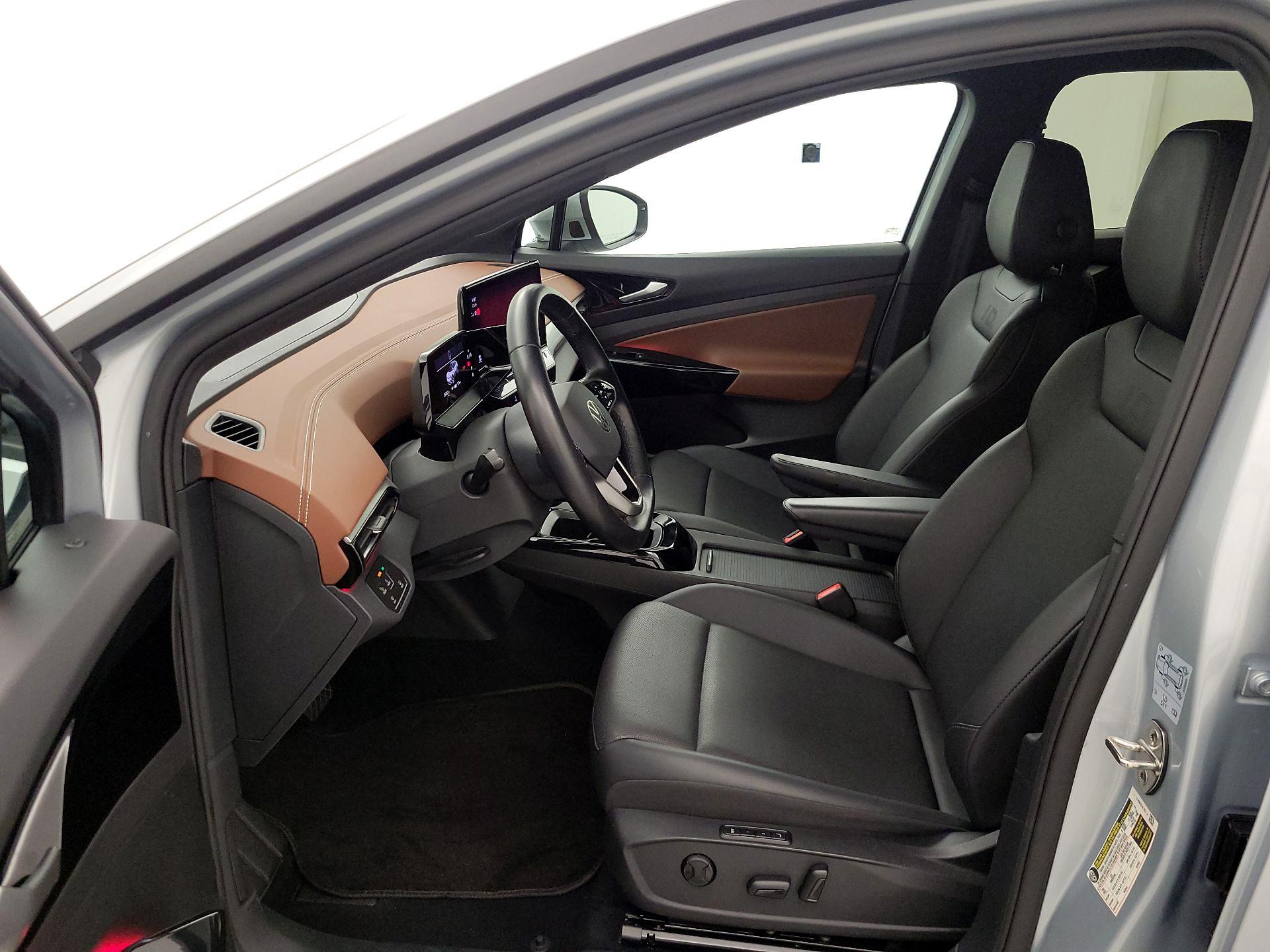 Thumbnail: 2021 Volkswagen ID.4 - 11