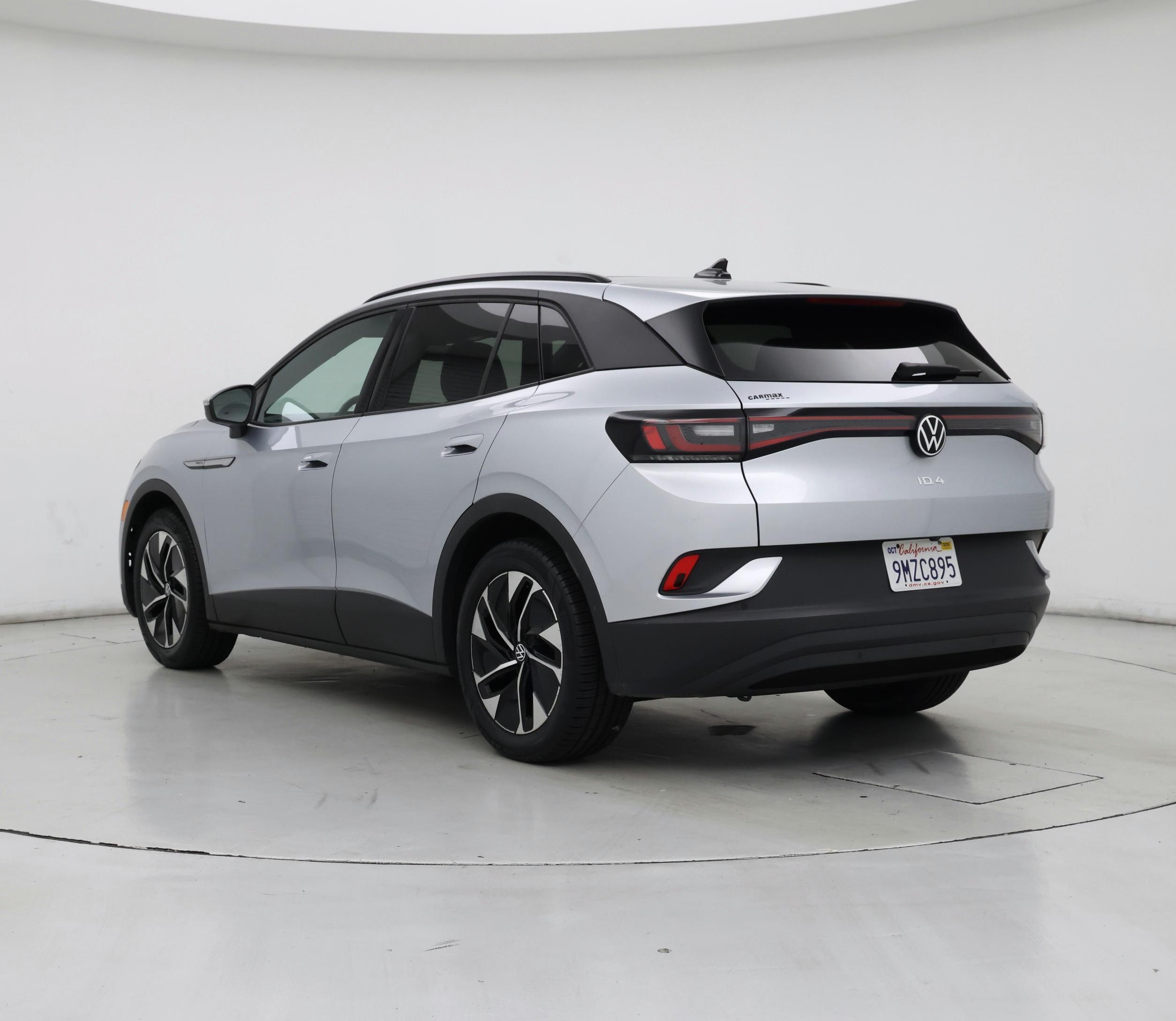 Thumbnail: 2021 Volkswagen ID.4 - 2