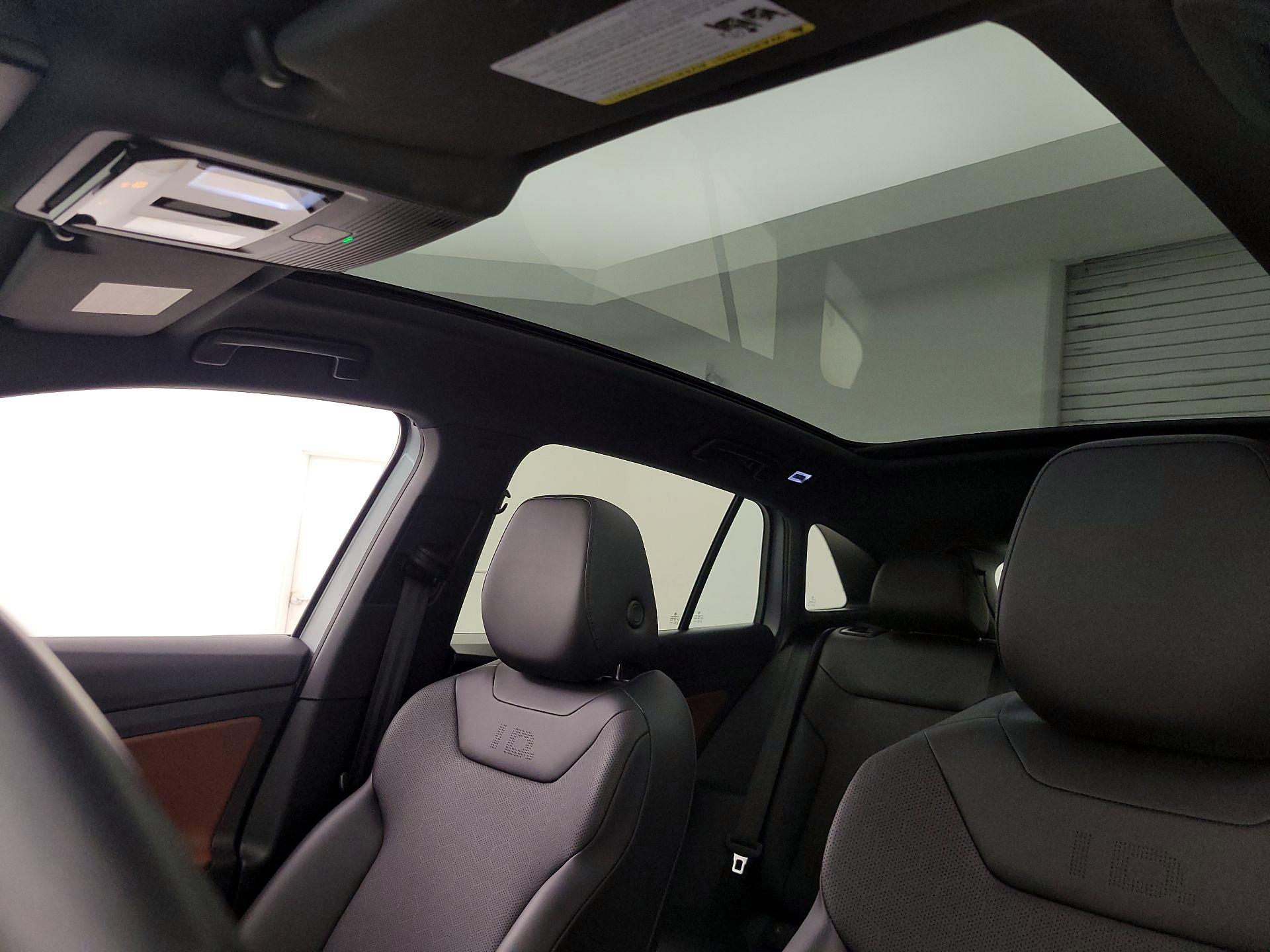 Thumbnail: 2021 Volkswagen ID.4 - 19