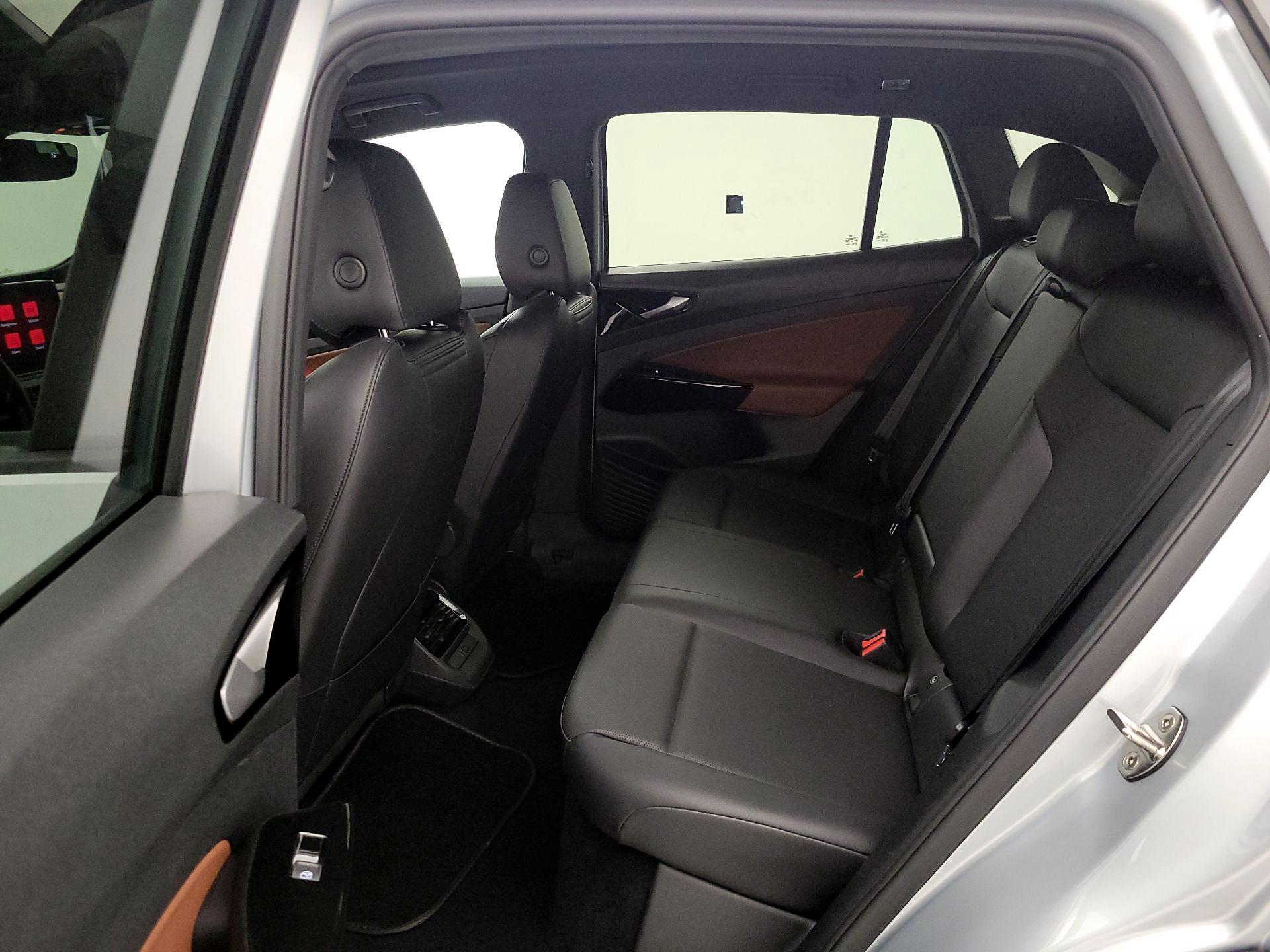 Thumbnail: 2021 Volkswagen ID.4 - 20