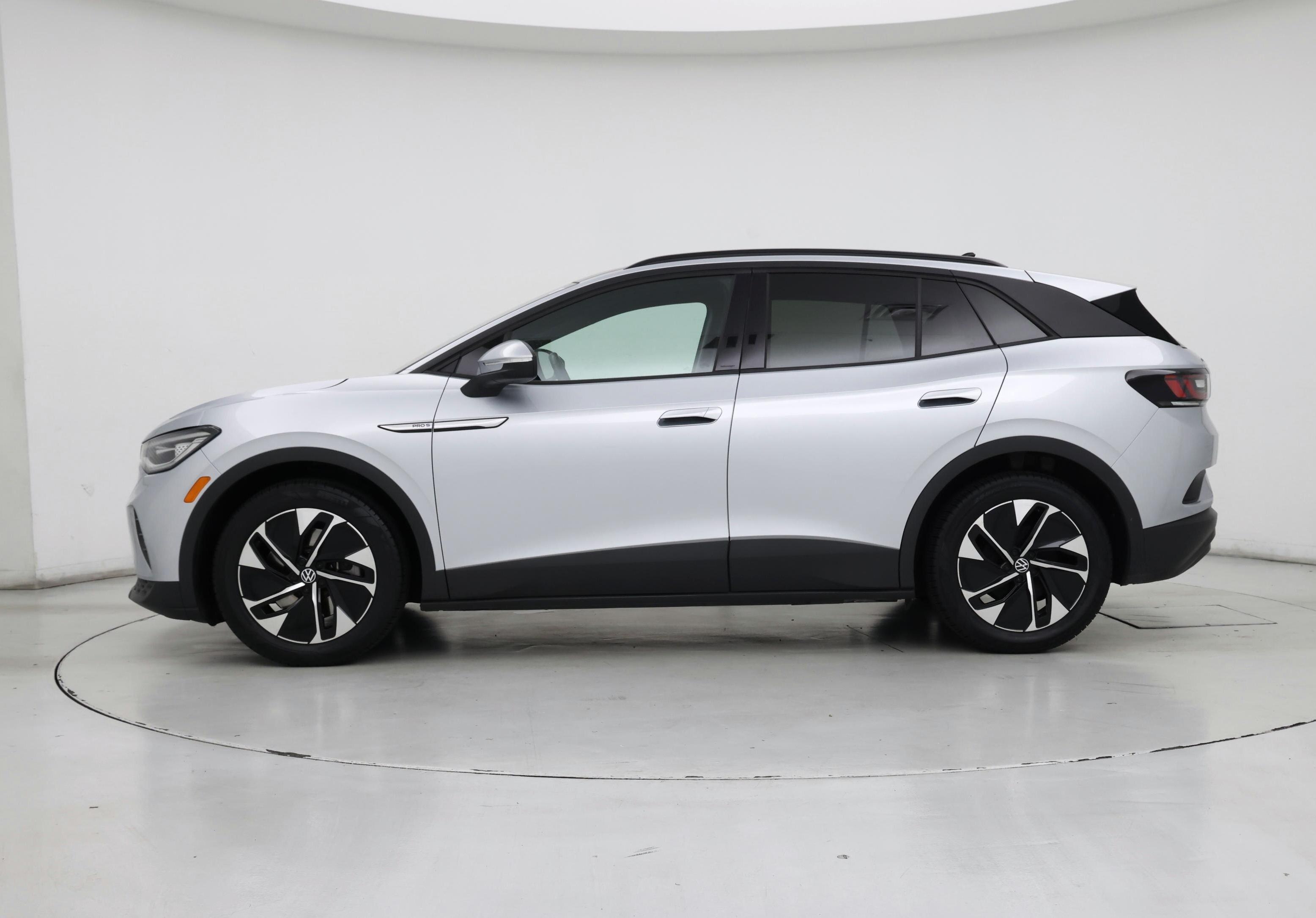 Thumbnail: 2021 Volkswagen ID.4 - 3