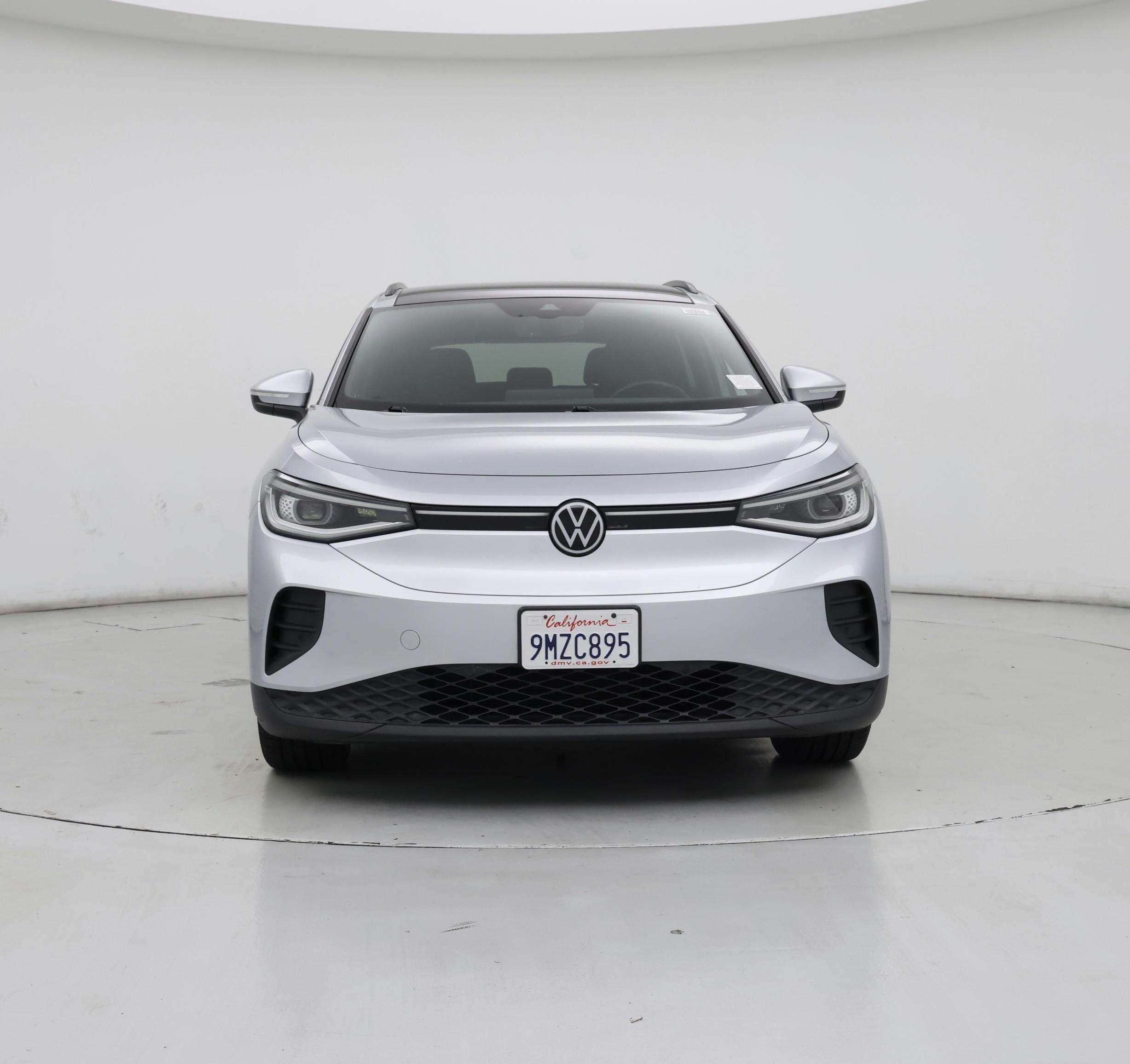 Thumbnail: 2021 Volkswagen ID.4 - 5