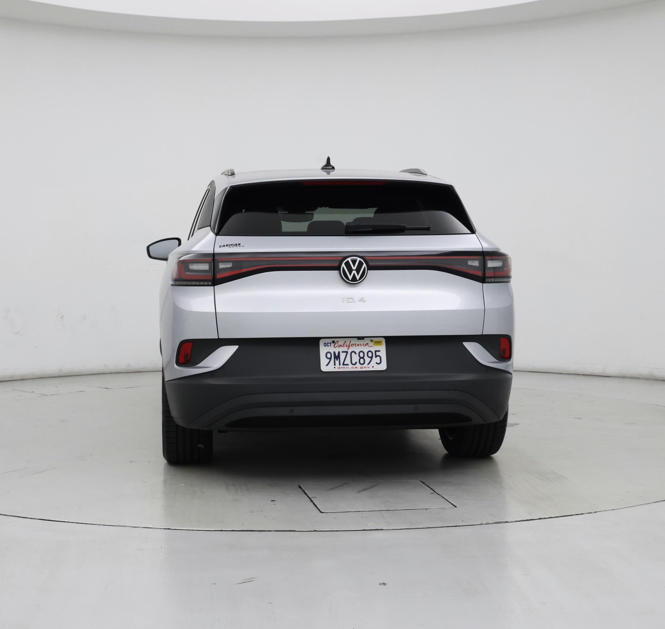 Thumbnail: 2021 Volkswagen ID.4 - 6