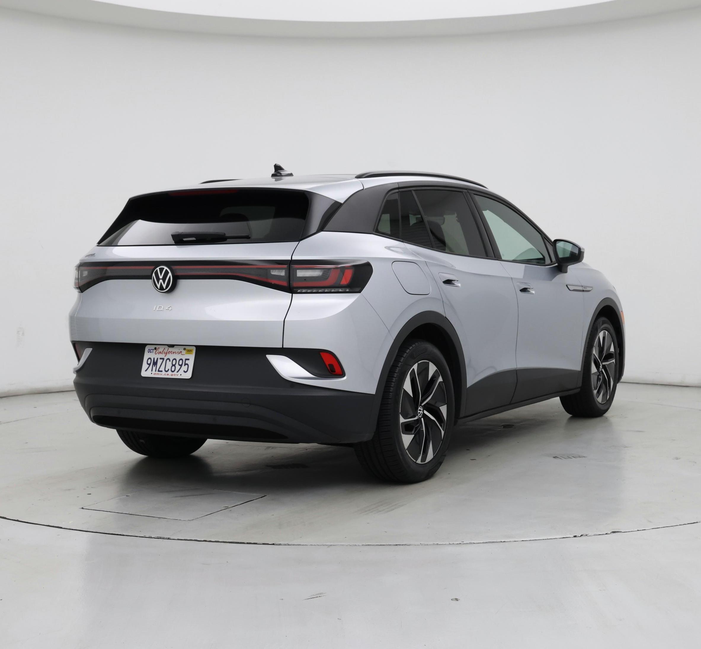 Thumbnail: 2021 Volkswagen ID.4 - 8