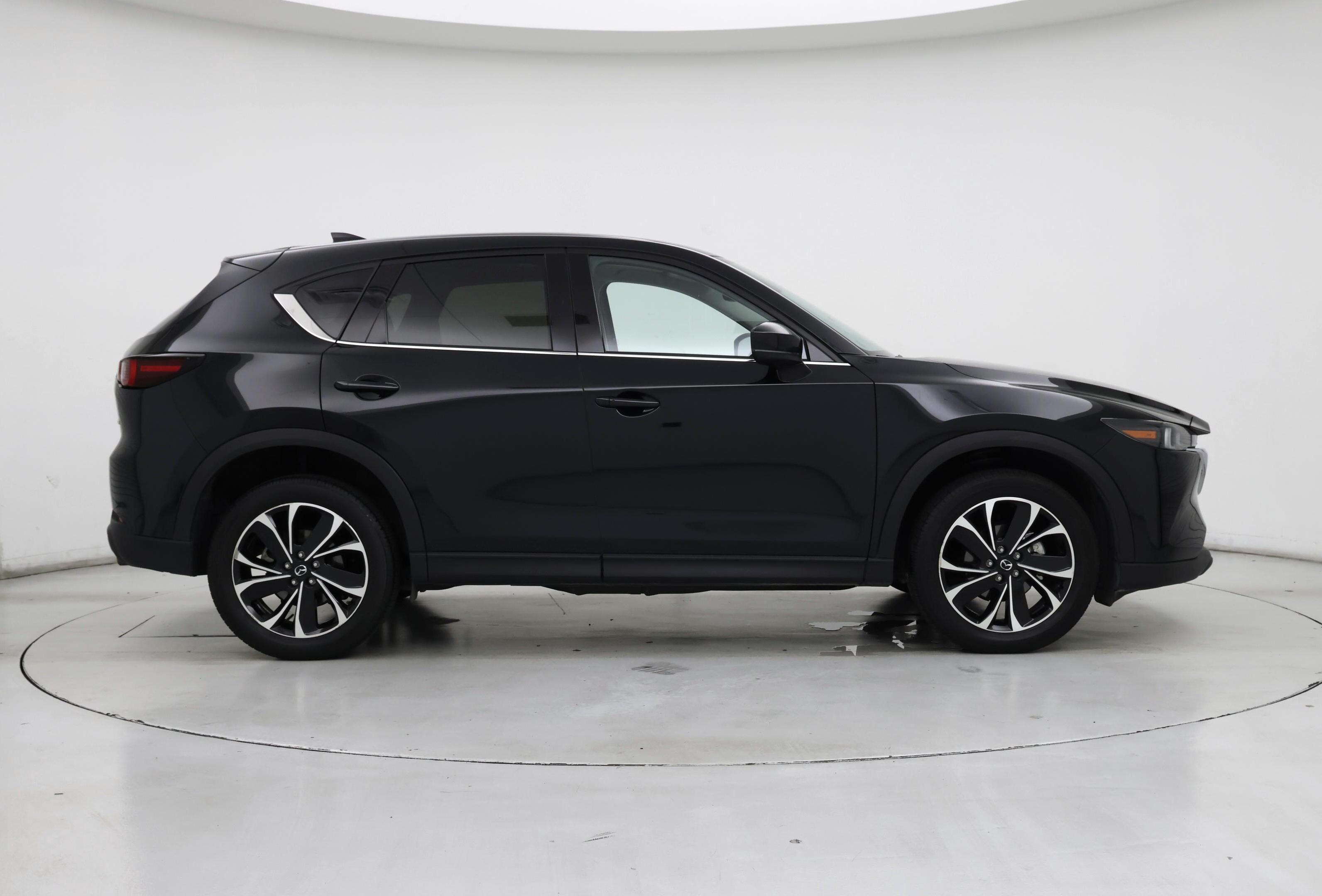 Thumbnail: 2022 Mazda CX-5 - 7