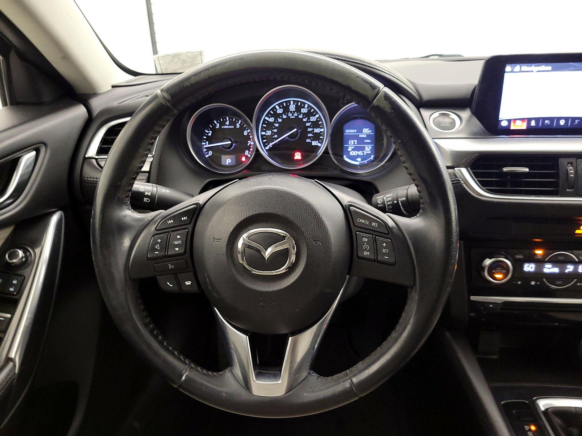 Thumbnail: 2016 Mazda Mazda6 - 10
