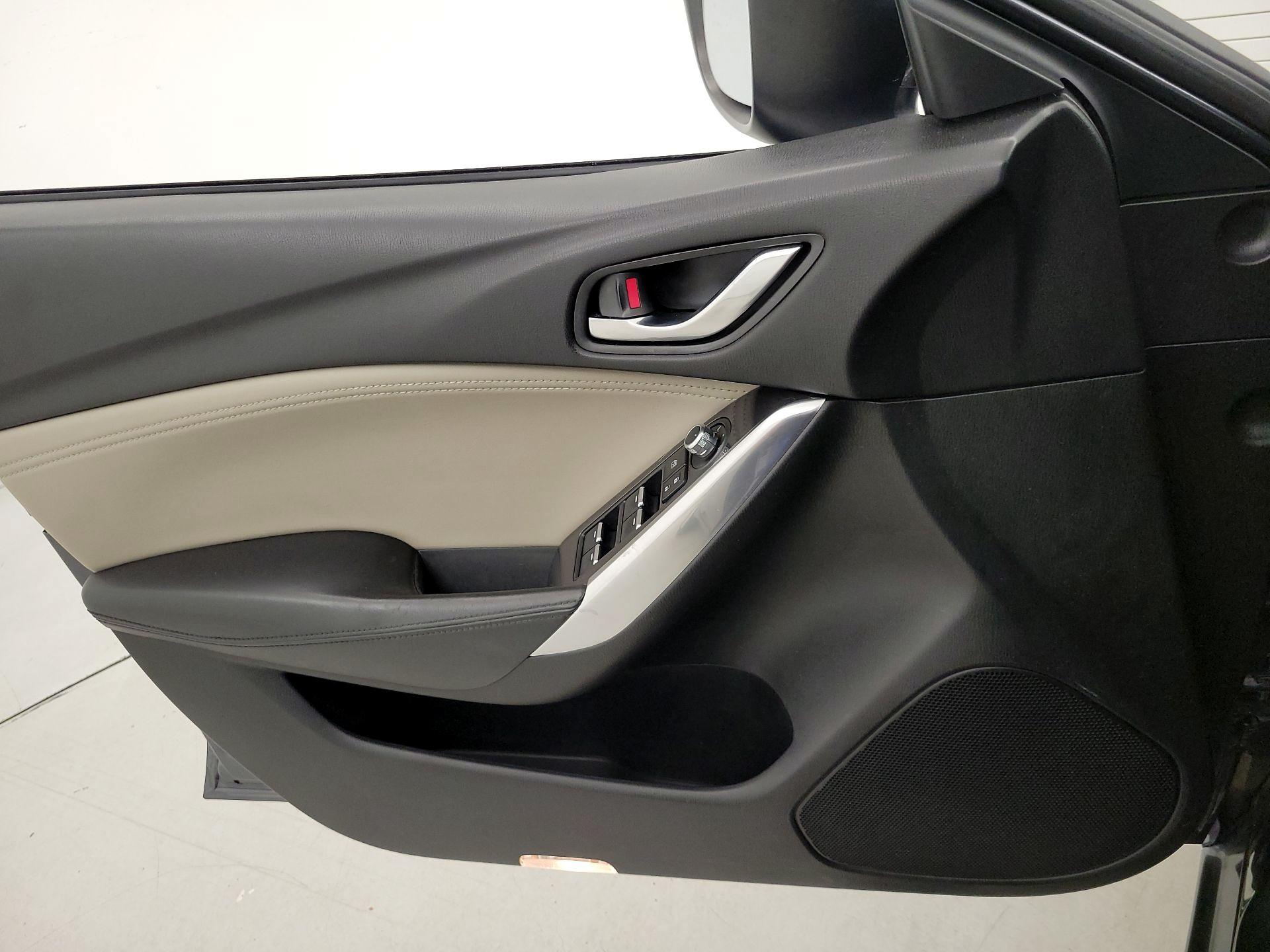Thumbnail: 2016 Mazda Mazda6 - 12
