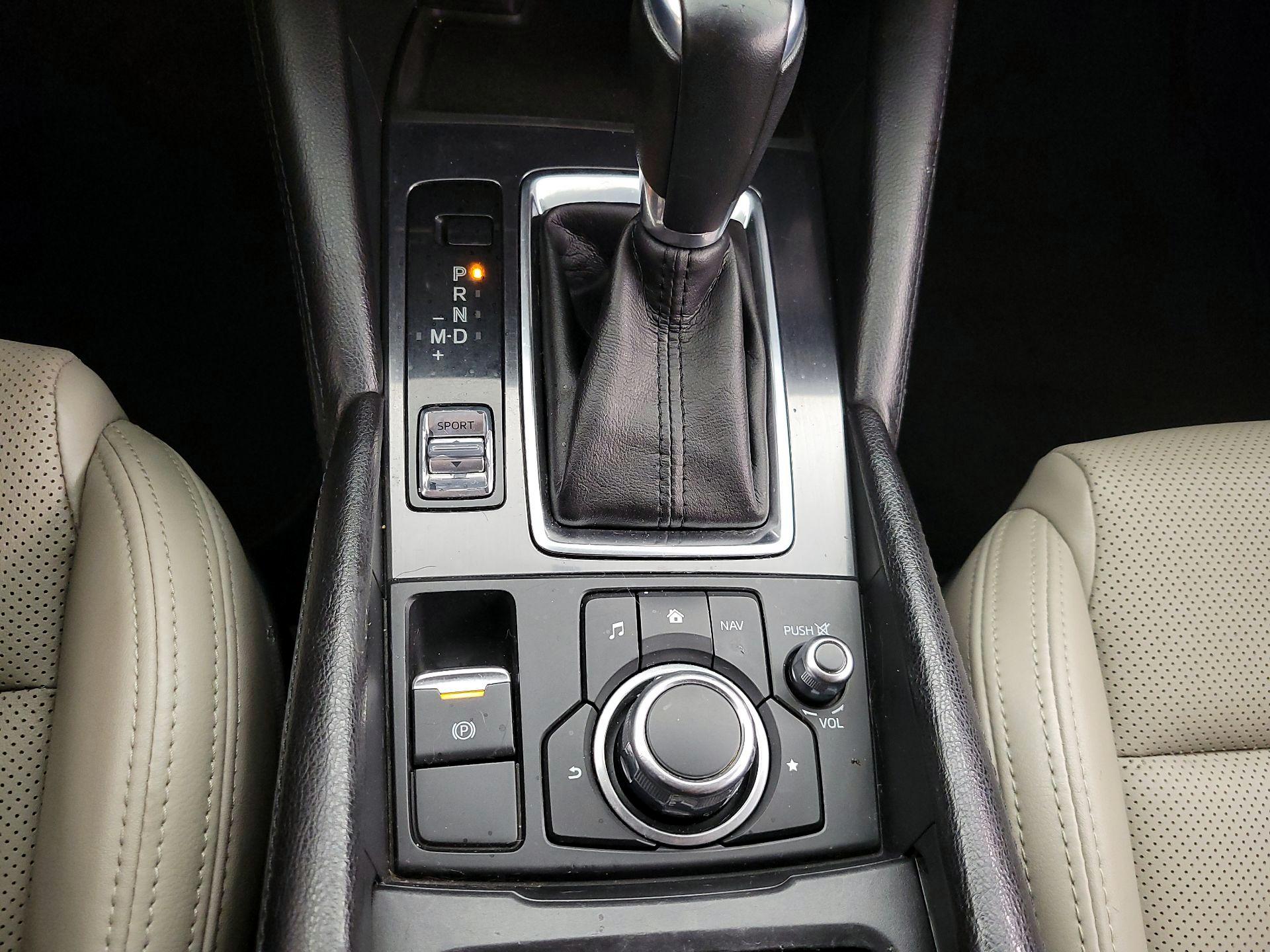 Thumbnail: 2016 Mazda Mazda6 - 18