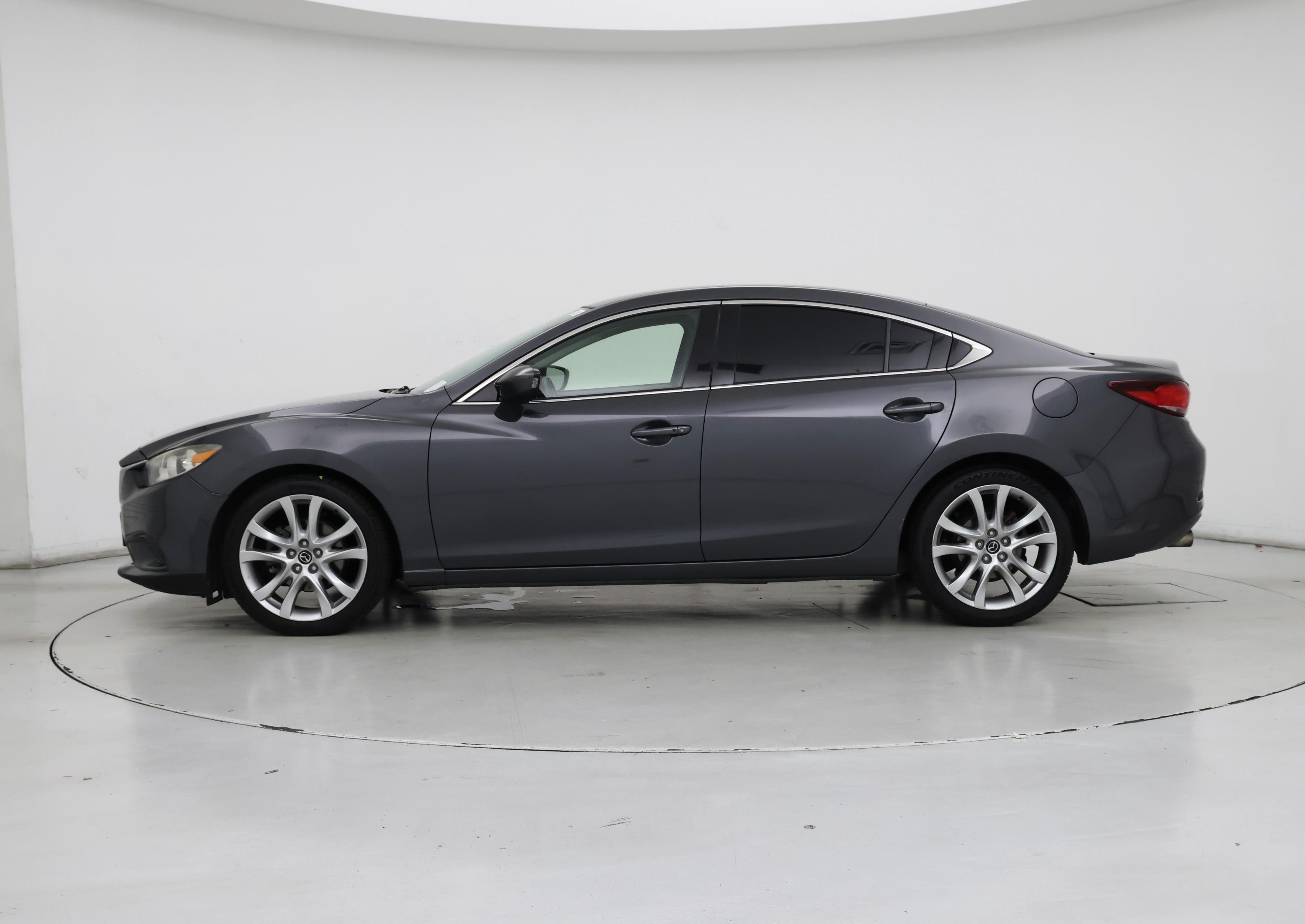 Thumbnail: 2016 Mazda Mazda6 - 3